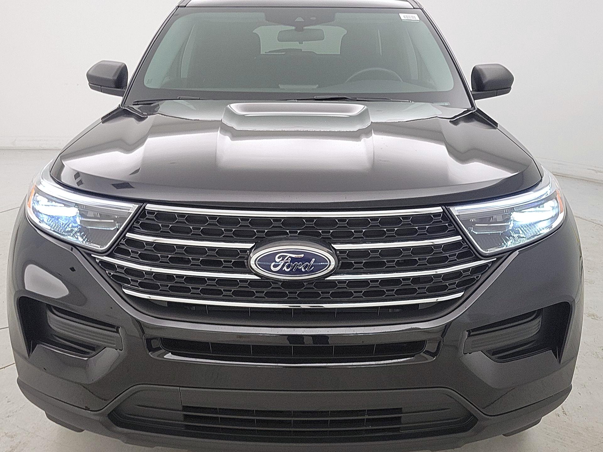 Thumbnail: 2023 Ford Explorer - 2