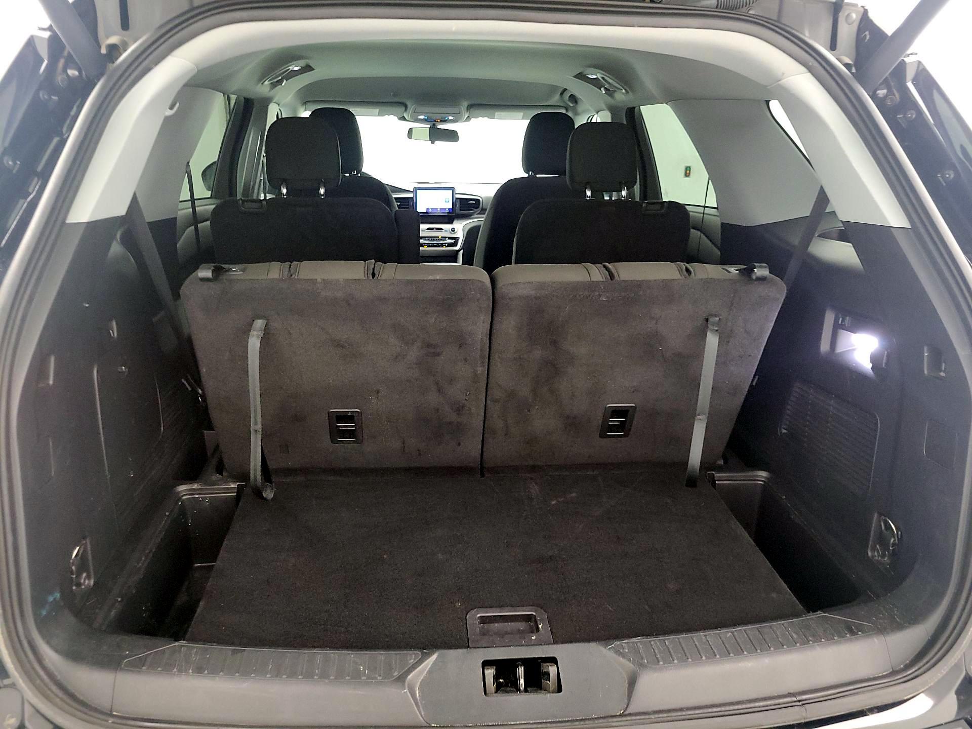 Thumbnail: 2023 Ford Explorer - 19