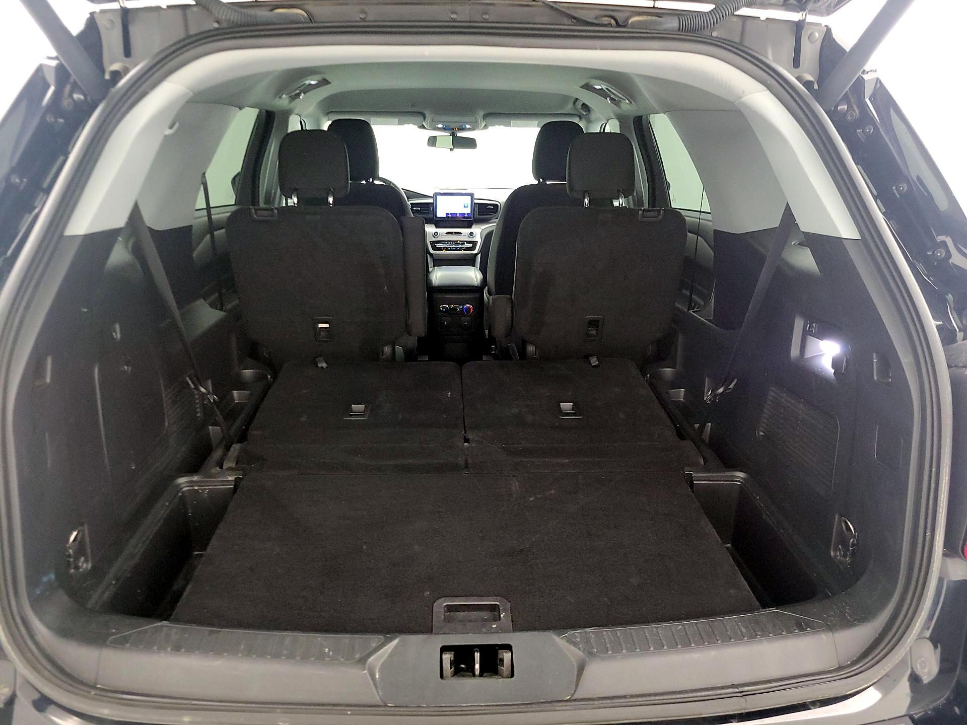 Thumbnail: 2023 Ford Explorer - 20