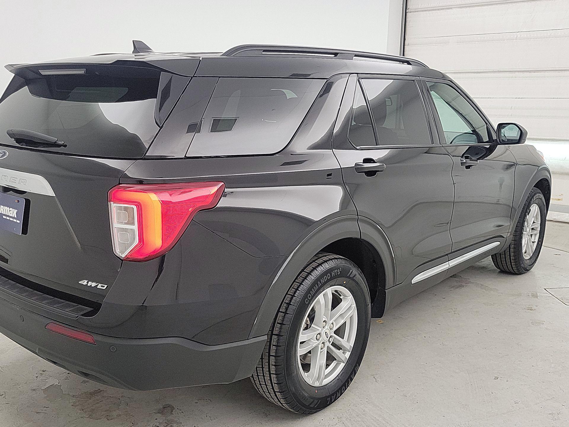 Thumbnail: 2023 Ford Explorer - 5