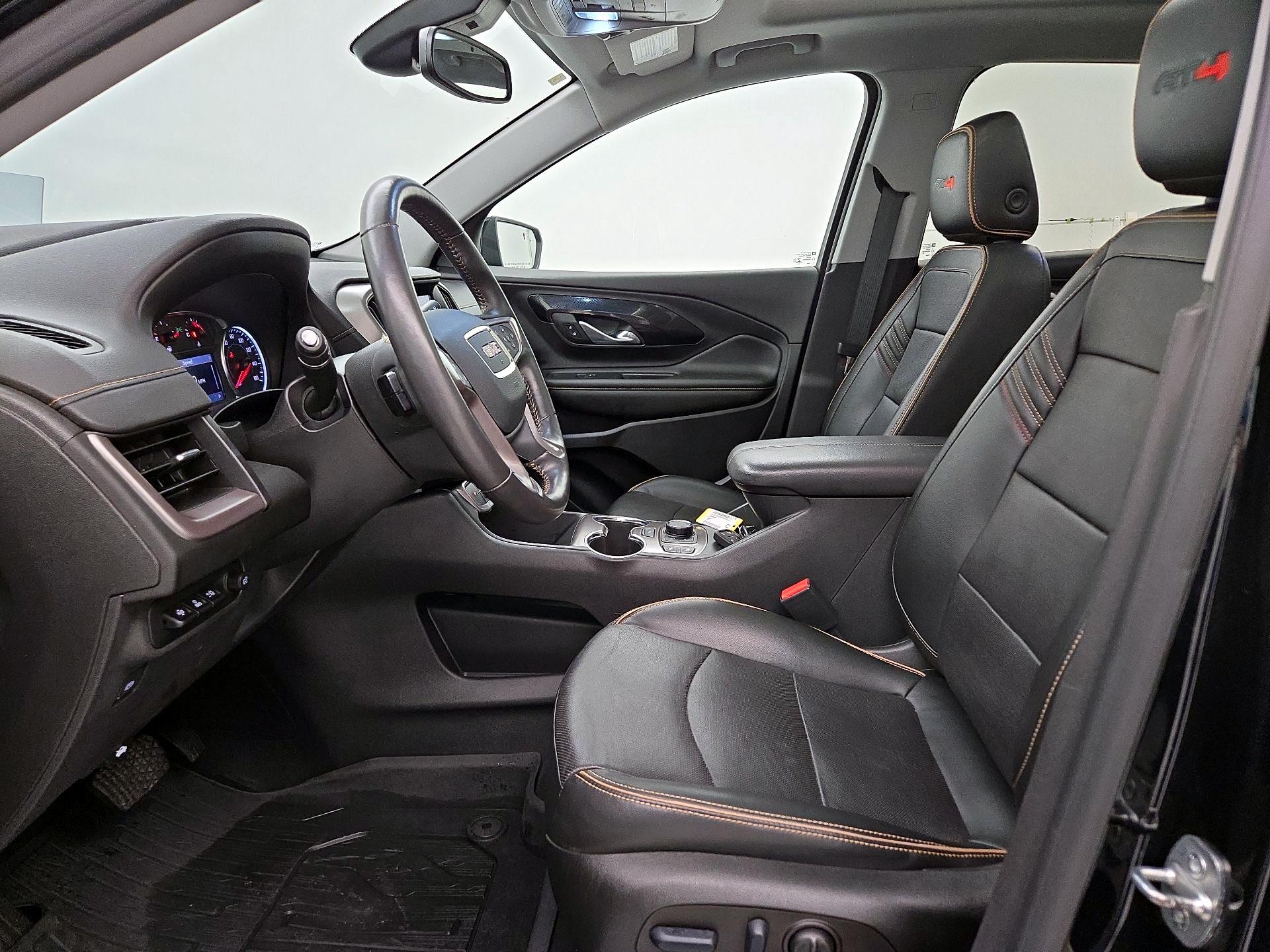 Thumbnail: 2022 GMC Terrain - 11