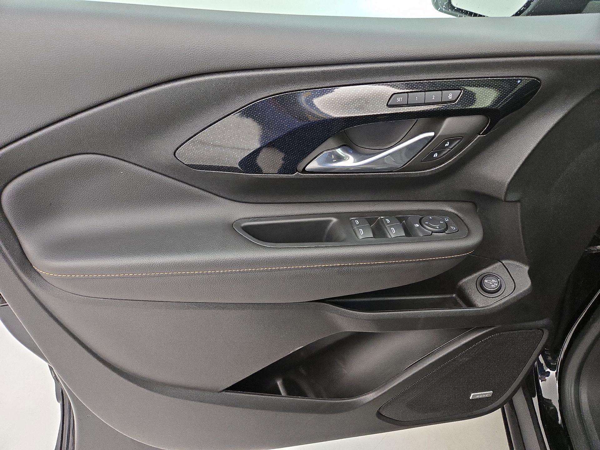 Thumbnail: 2022 GMC Terrain - 12