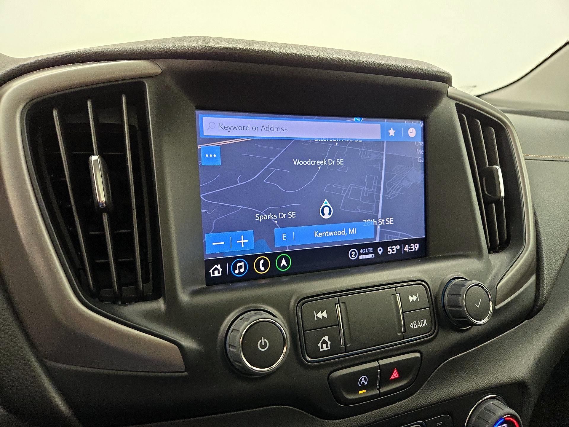 Thumbnail: 2022 GMC Terrain - 14