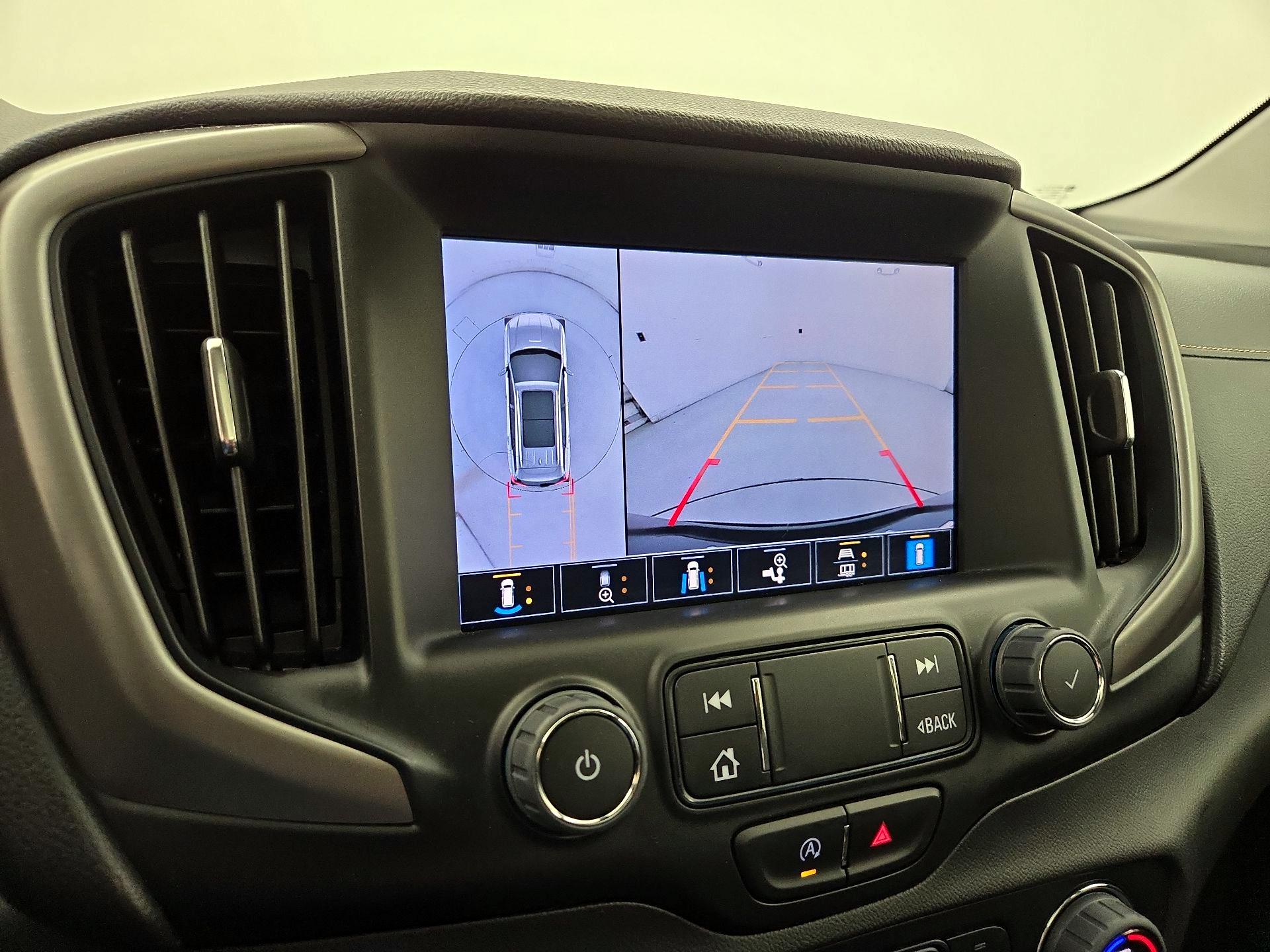 Thumbnail: 2022 GMC Terrain - 15