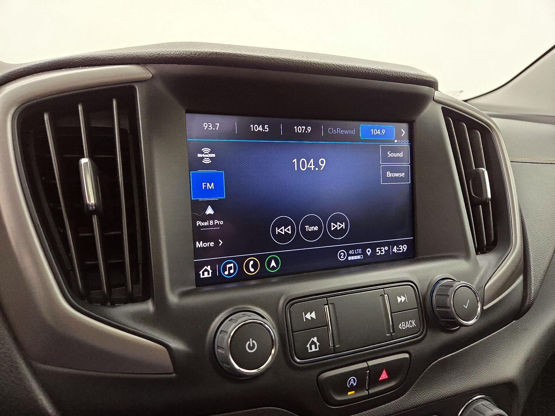 Thumbnail: 2022 GMC Terrain - 16