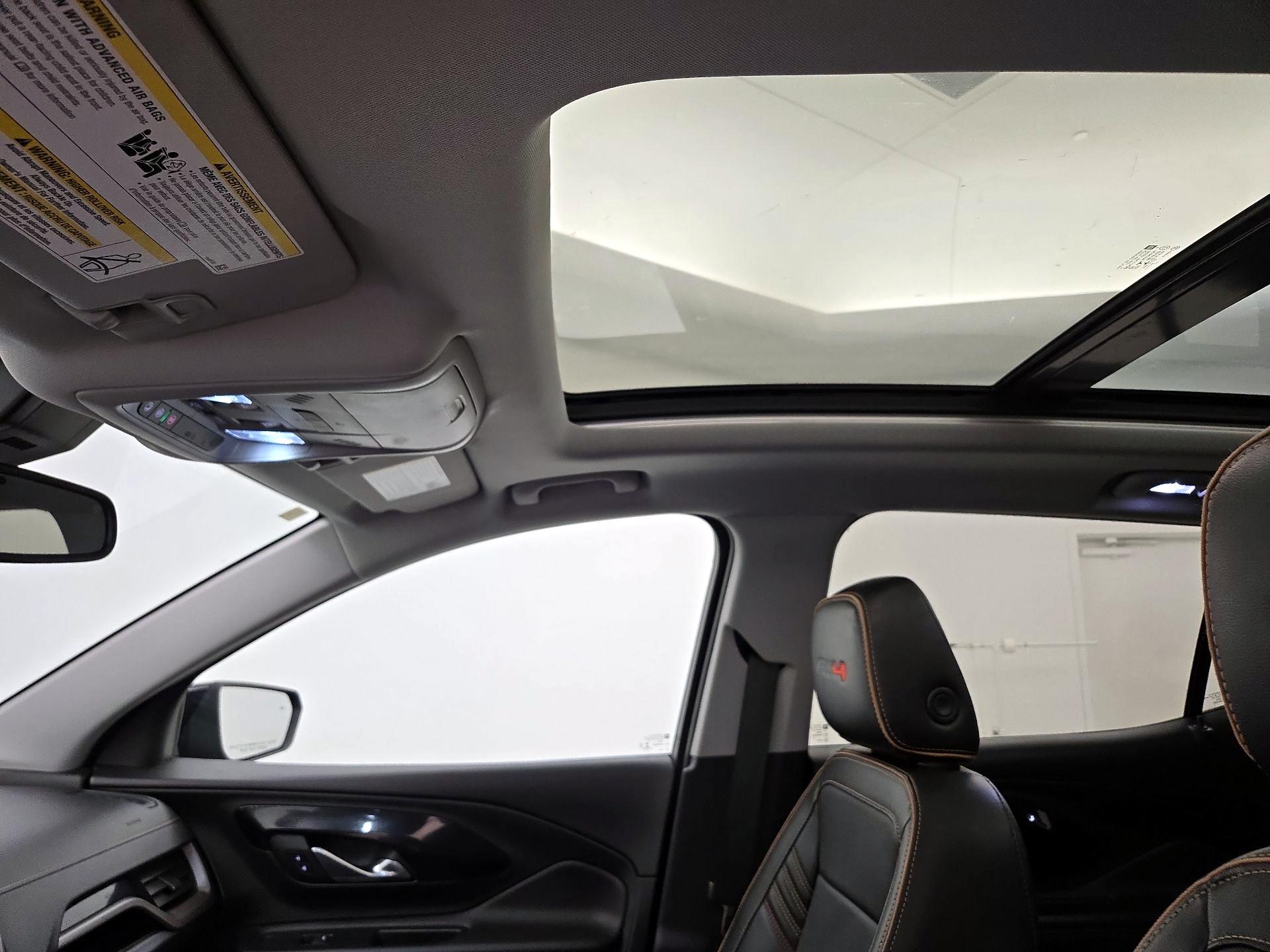 Thumbnail: 2022 GMC Terrain - 20