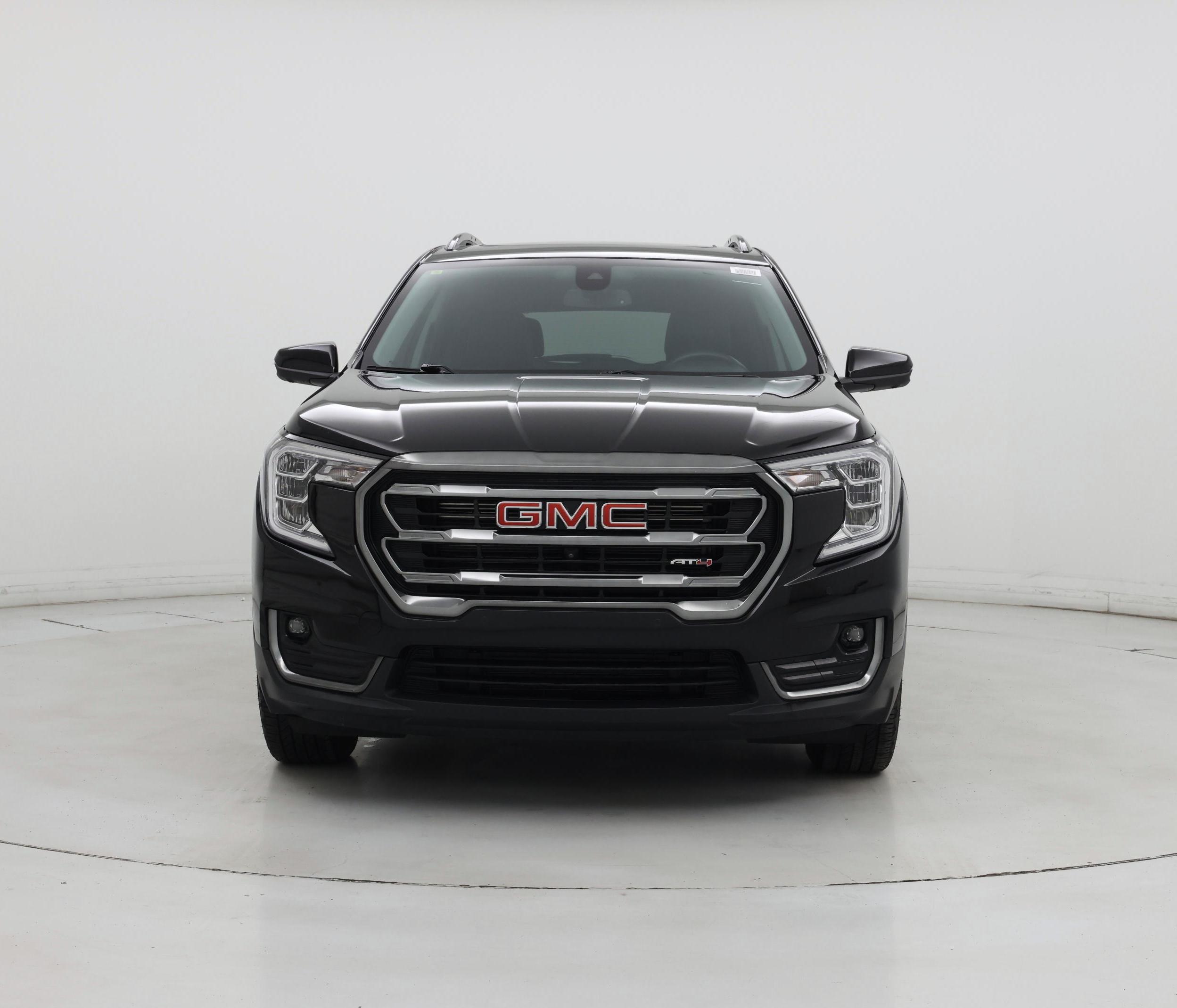 Thumbnail: 2022 GMC Terrain - 5