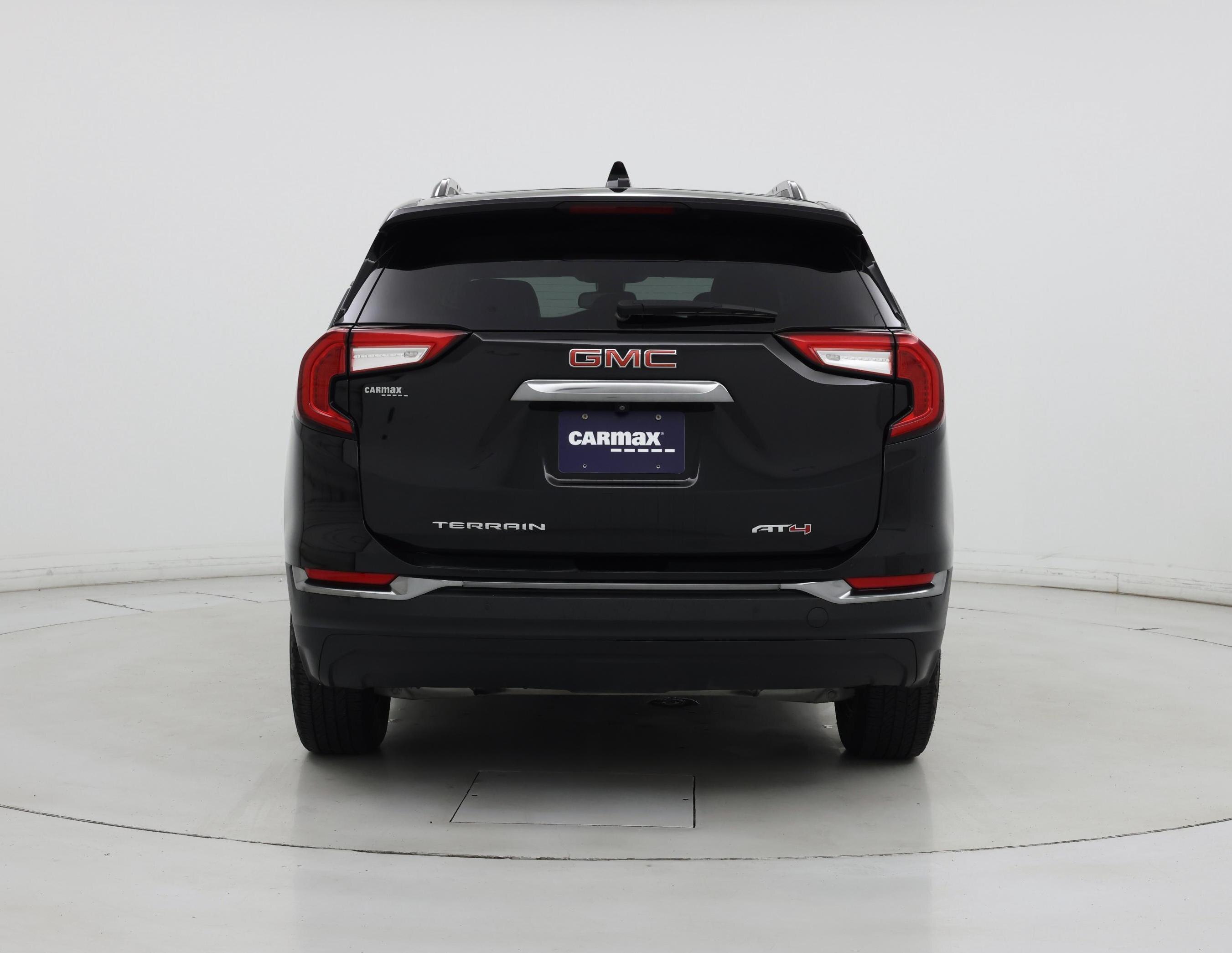 Thumbnail: 2022 GMC Terrain - 6