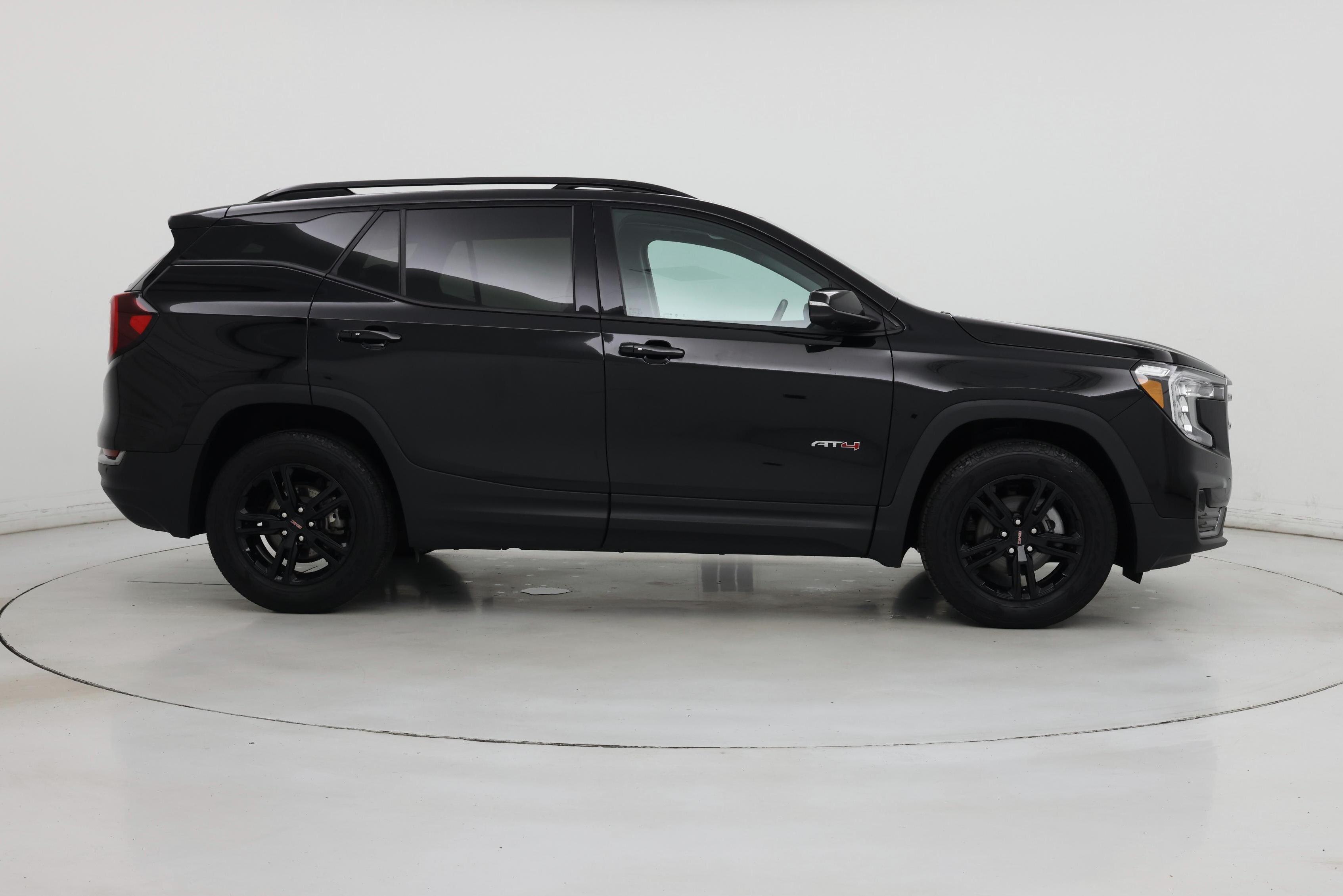 Thumbnail: 2022 GMC Terrain - 7