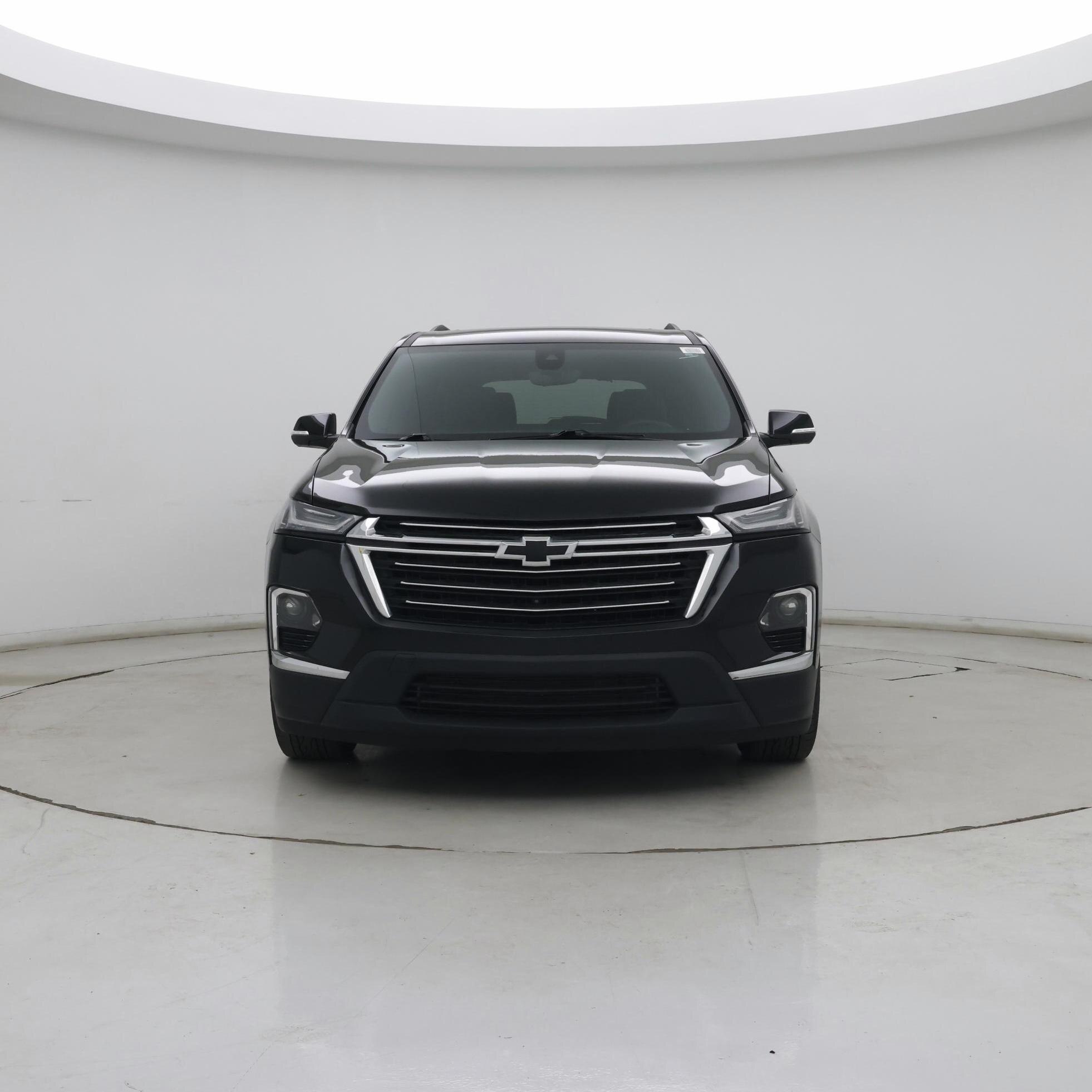 Thumbnail: 2023 Chevrolet Traverse - 5