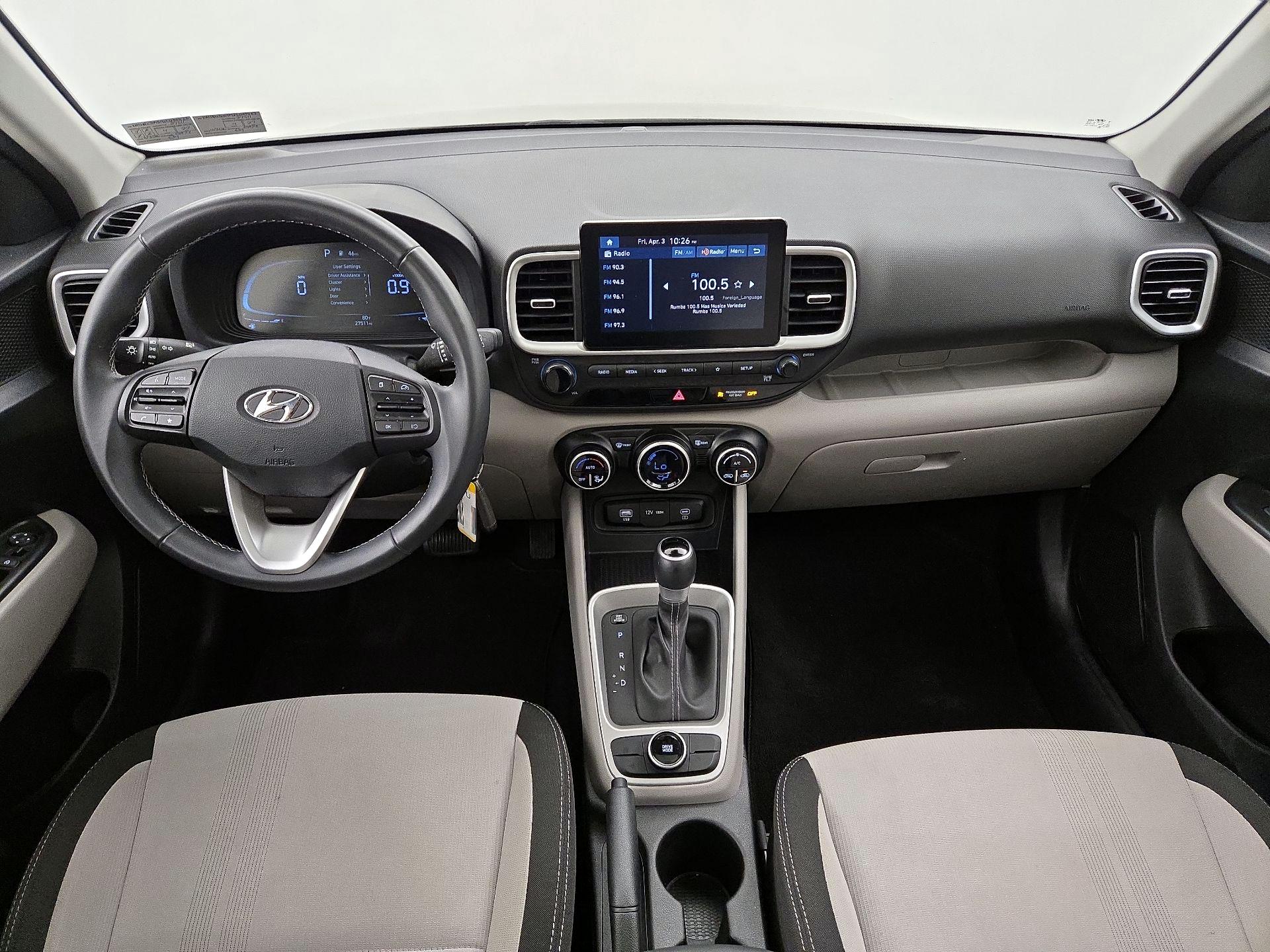 Thumbnail: 2023 Hyundai Venue - 9