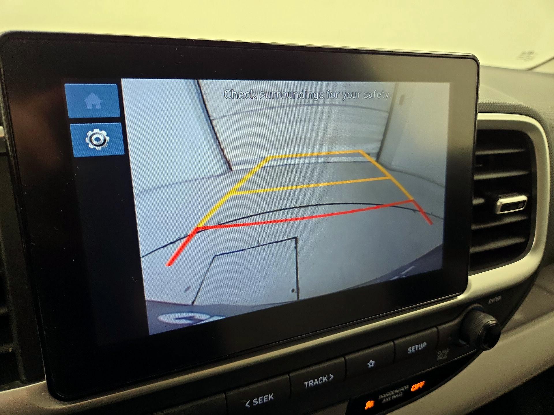 Thumbnail: 2023 Hyundai Venue - 14