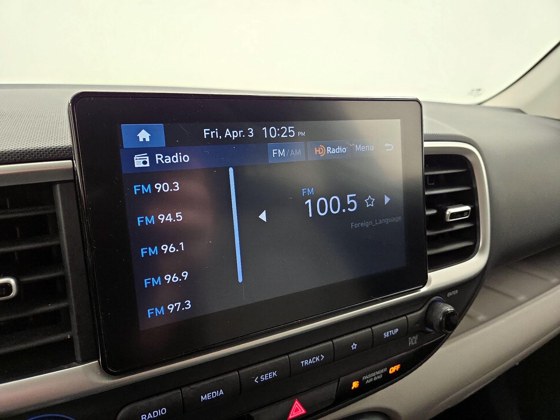 Thumbnail: 2023 Hyundai Venue - 15