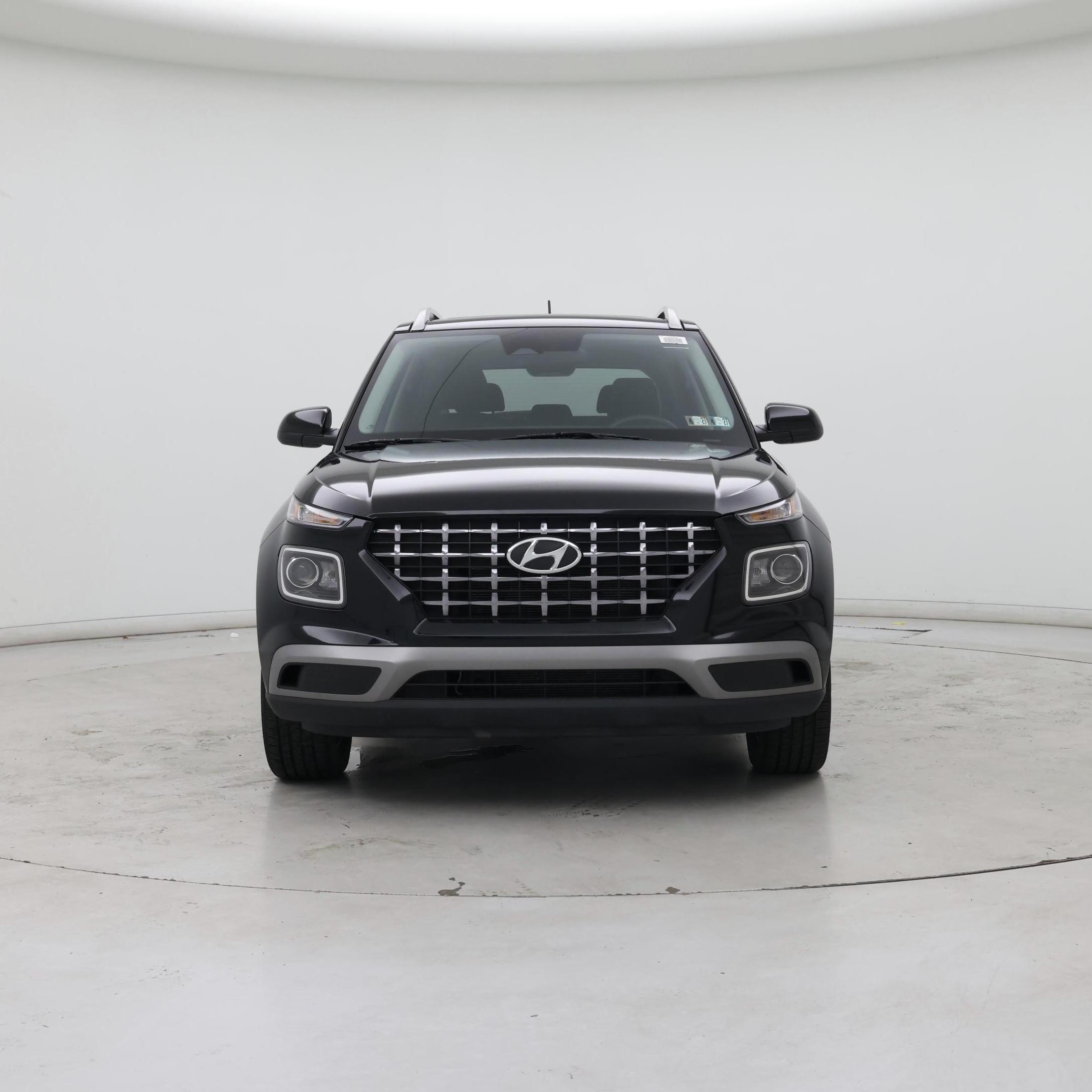 Thumbnail: 2023 Hyundai Venue - 5