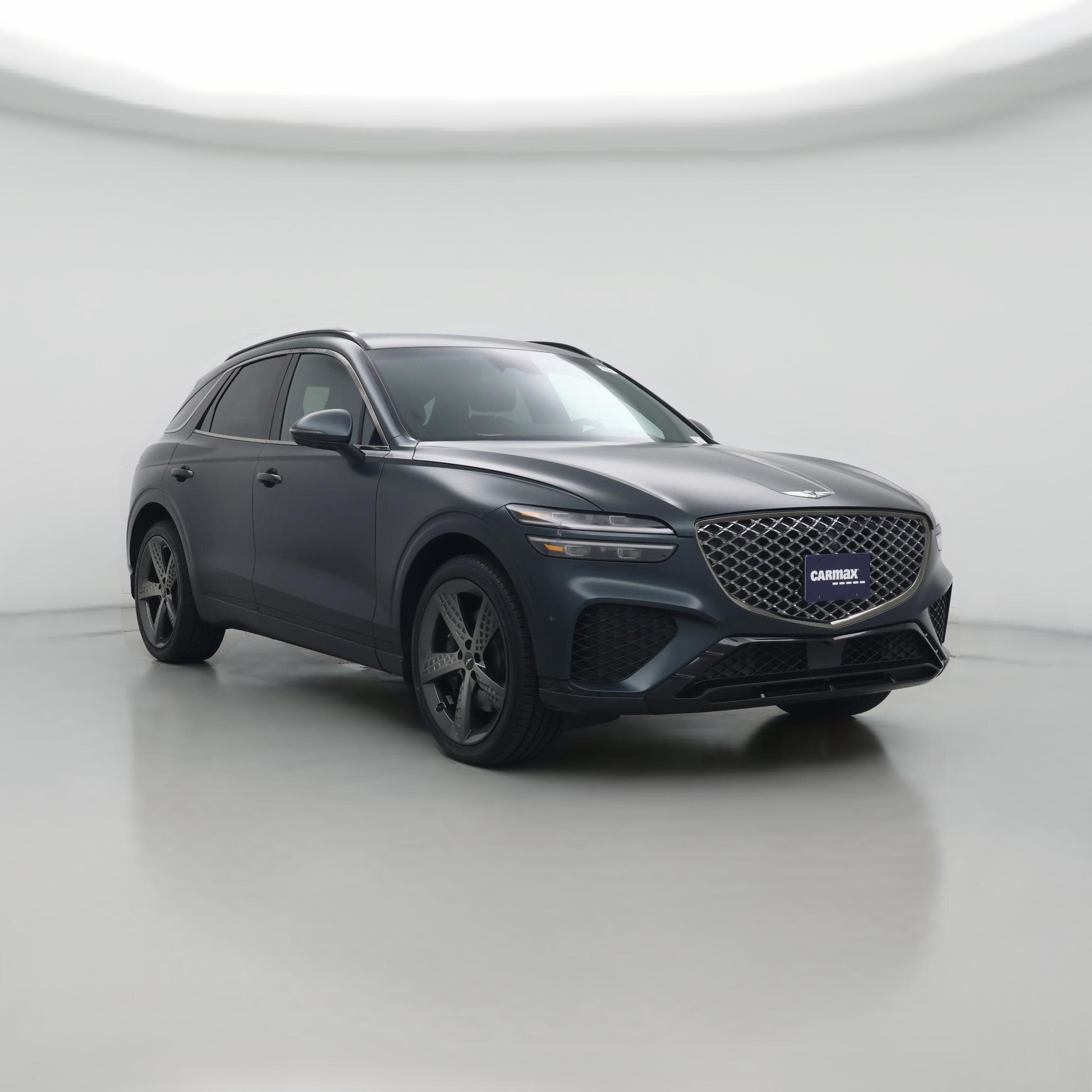 Thumbnail: 2023 Genesis GV70 - 1
