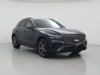 2023 Genesis GV70