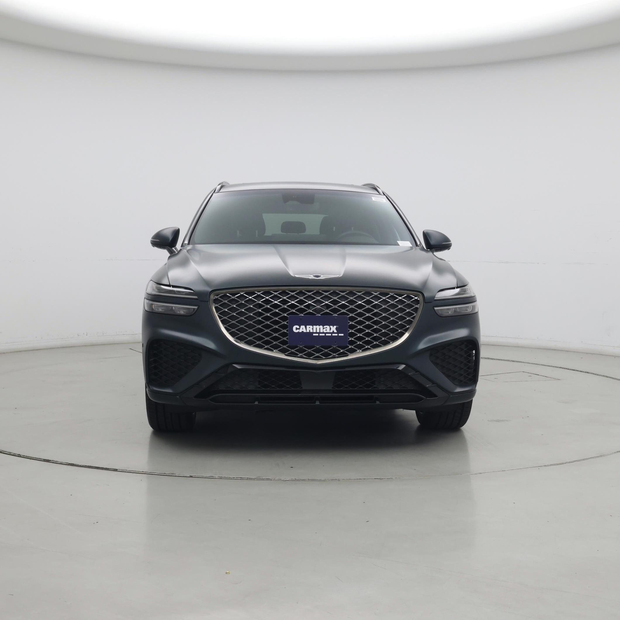 Thumbnail: 2023 Genesis GV70 - 5