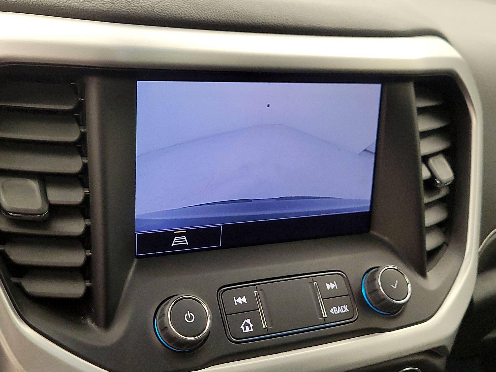 Thumbnail: 2023 GMC Acadia - 14