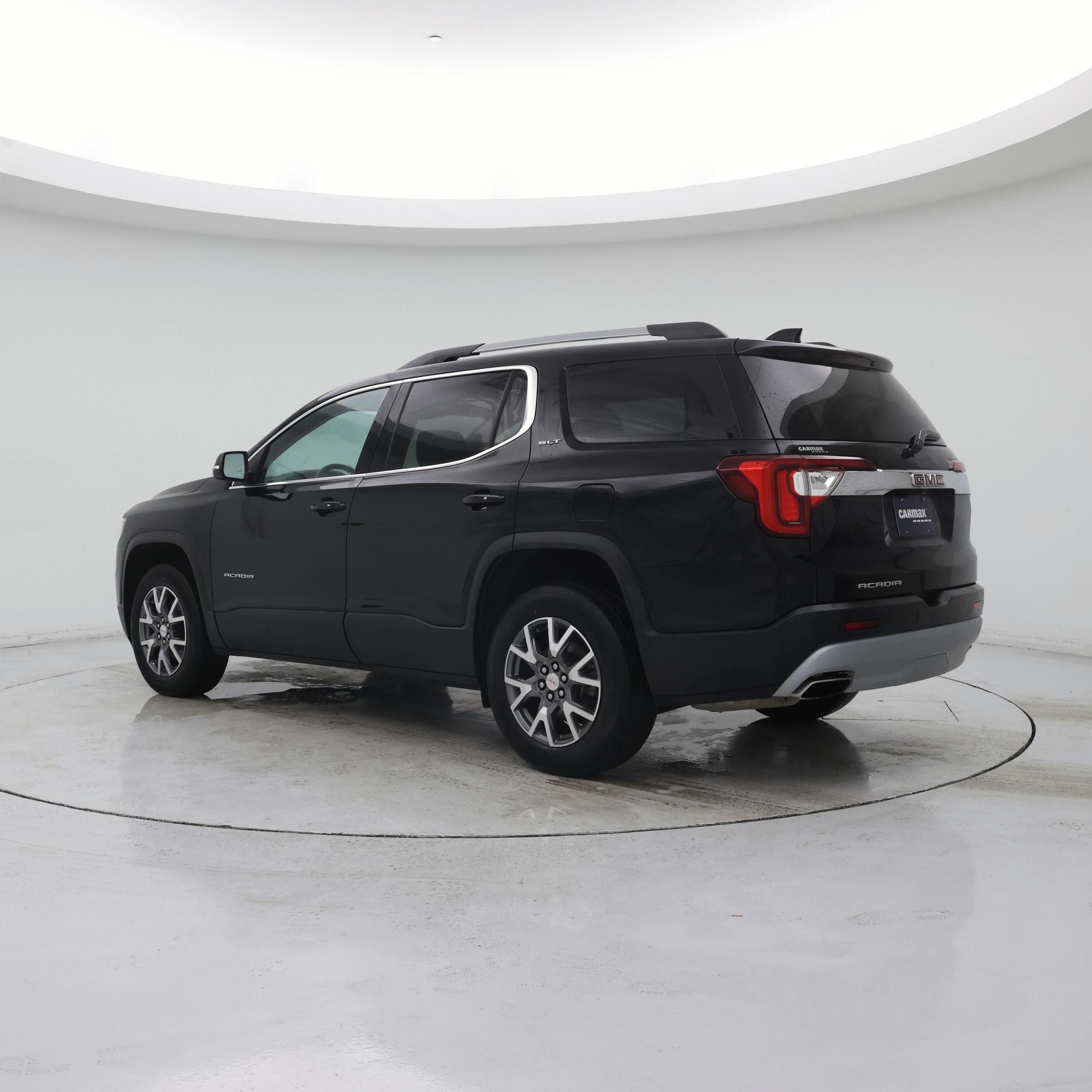 Thumbnail: 2023 GMC Acadia - 2