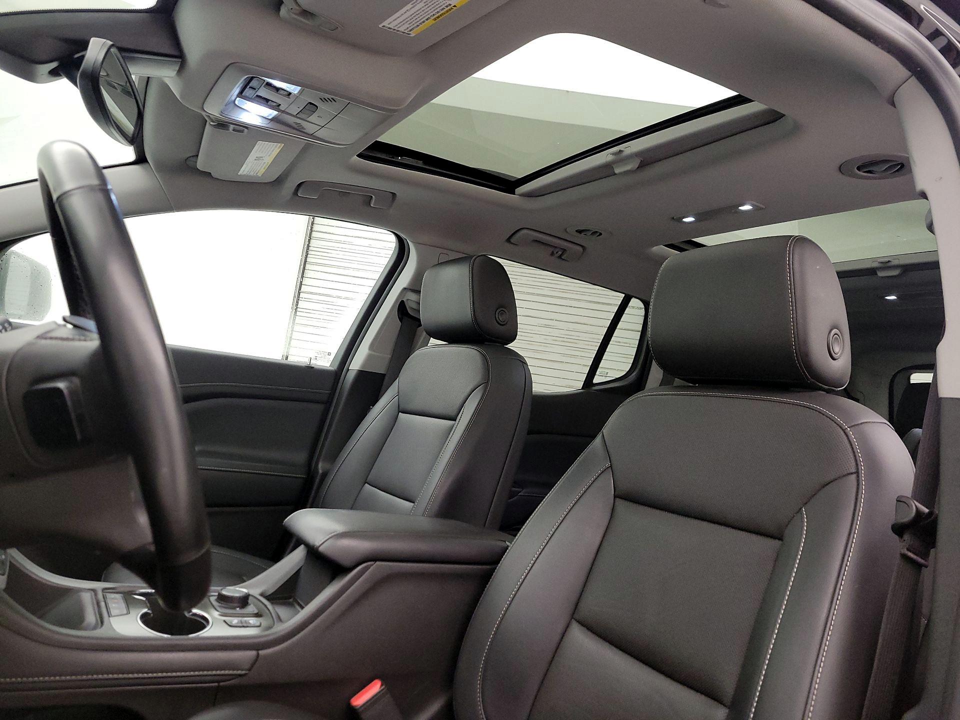 Thumbnail: 2023 GMC Acadia - 19