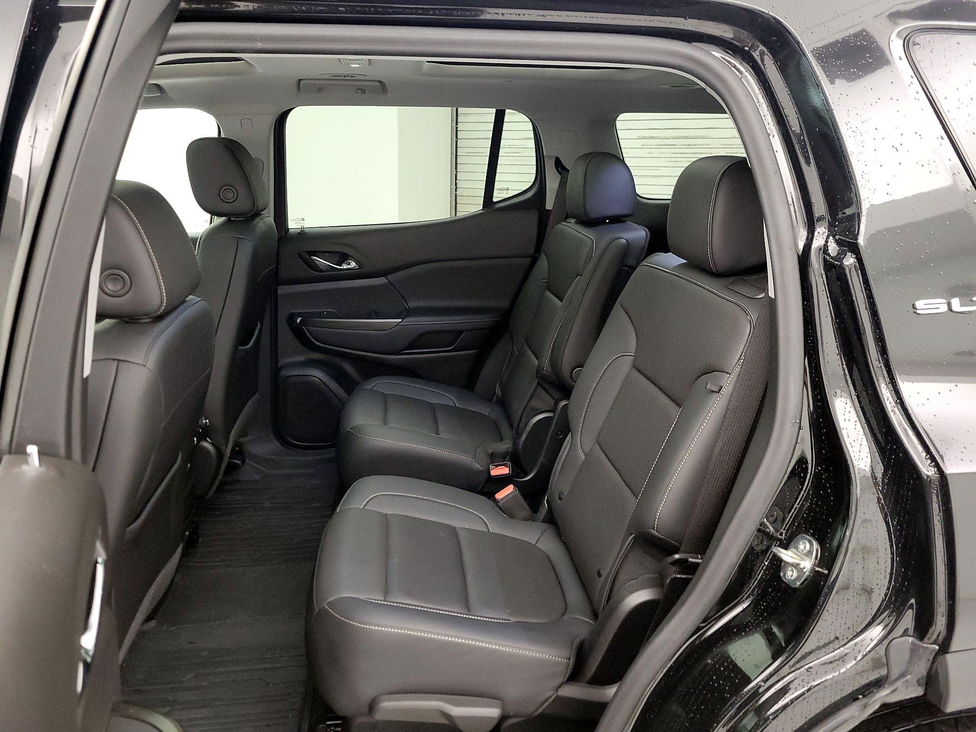 Thumbnail: 2023 GMC Acadia - 20