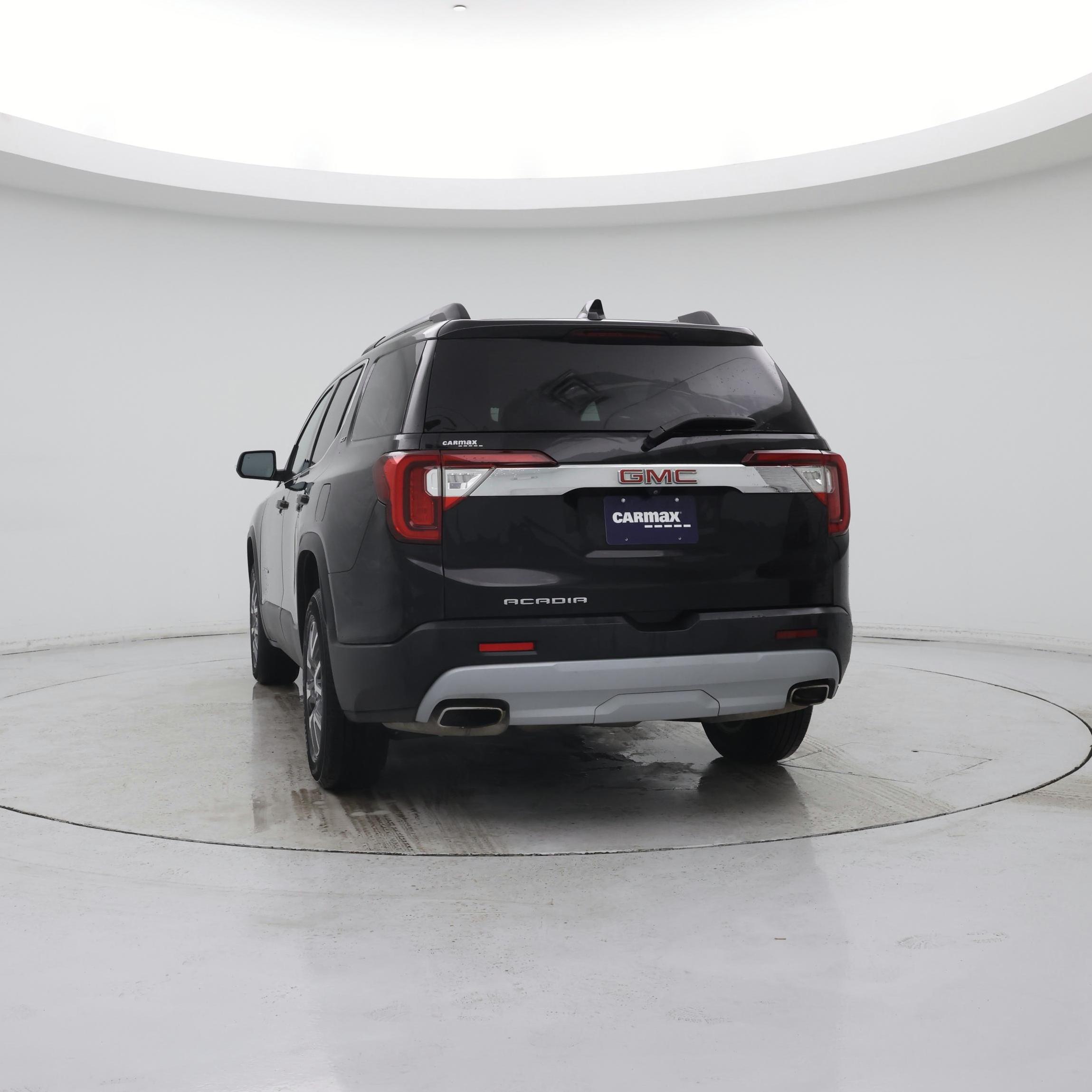 Thumbnail: 2023 GMC Acadia - 6