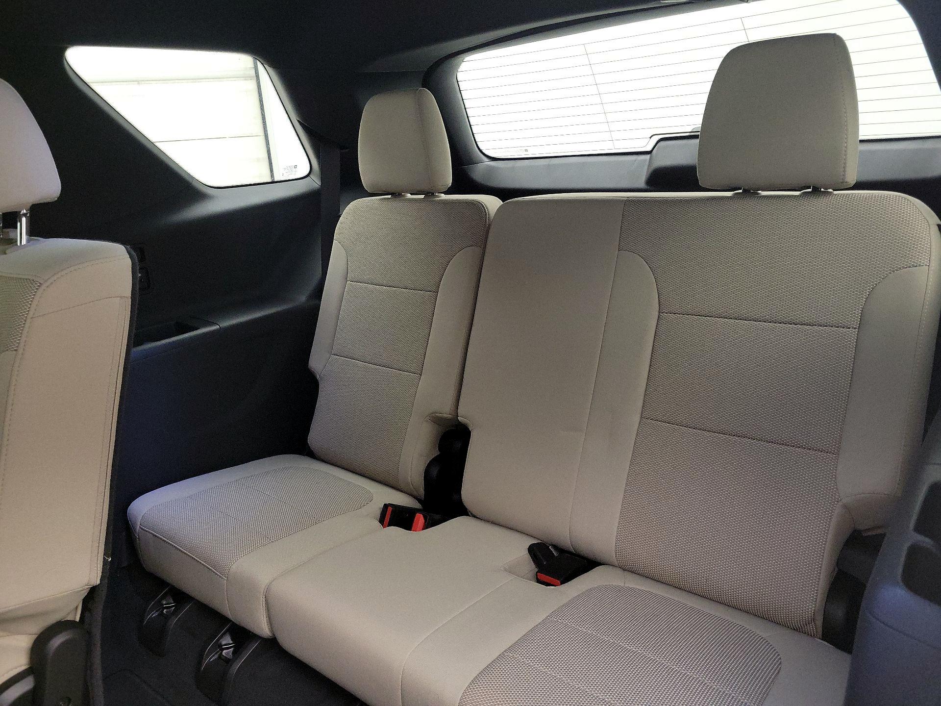 Thumbnail: 2023 Chevrolet Traverse - 20