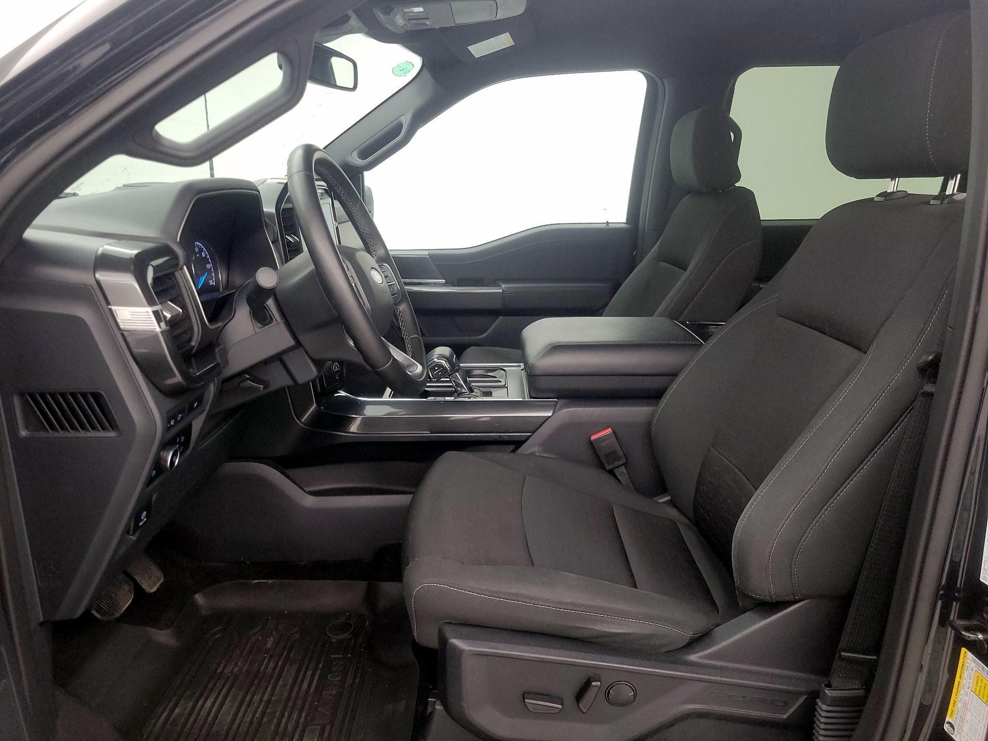 Thumbnail: 2023 Ford F-150 - 9