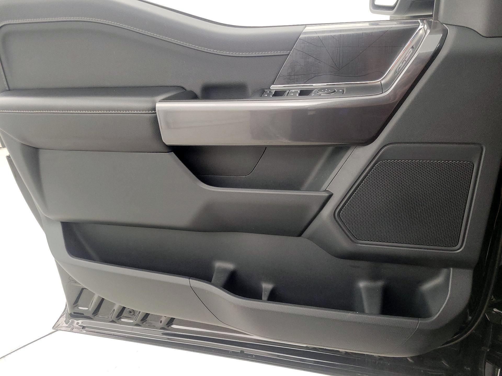 Thumbnail: 2023 Ford F-150 - 10