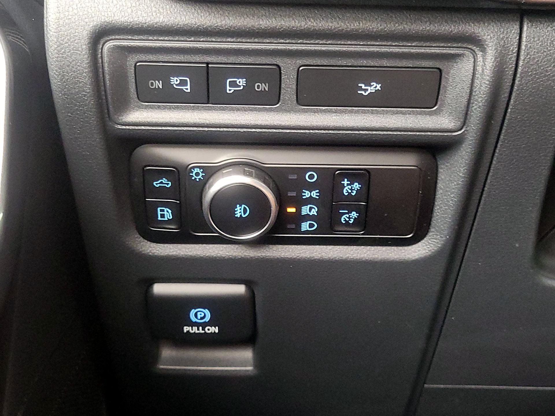 Thumbnail: 2023 Ford F-150 - 11