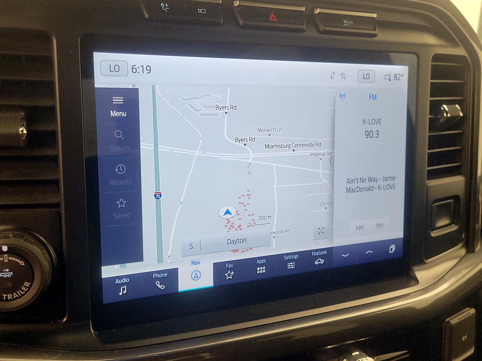 Thumbnail: 2023 Ford F-150 - 12