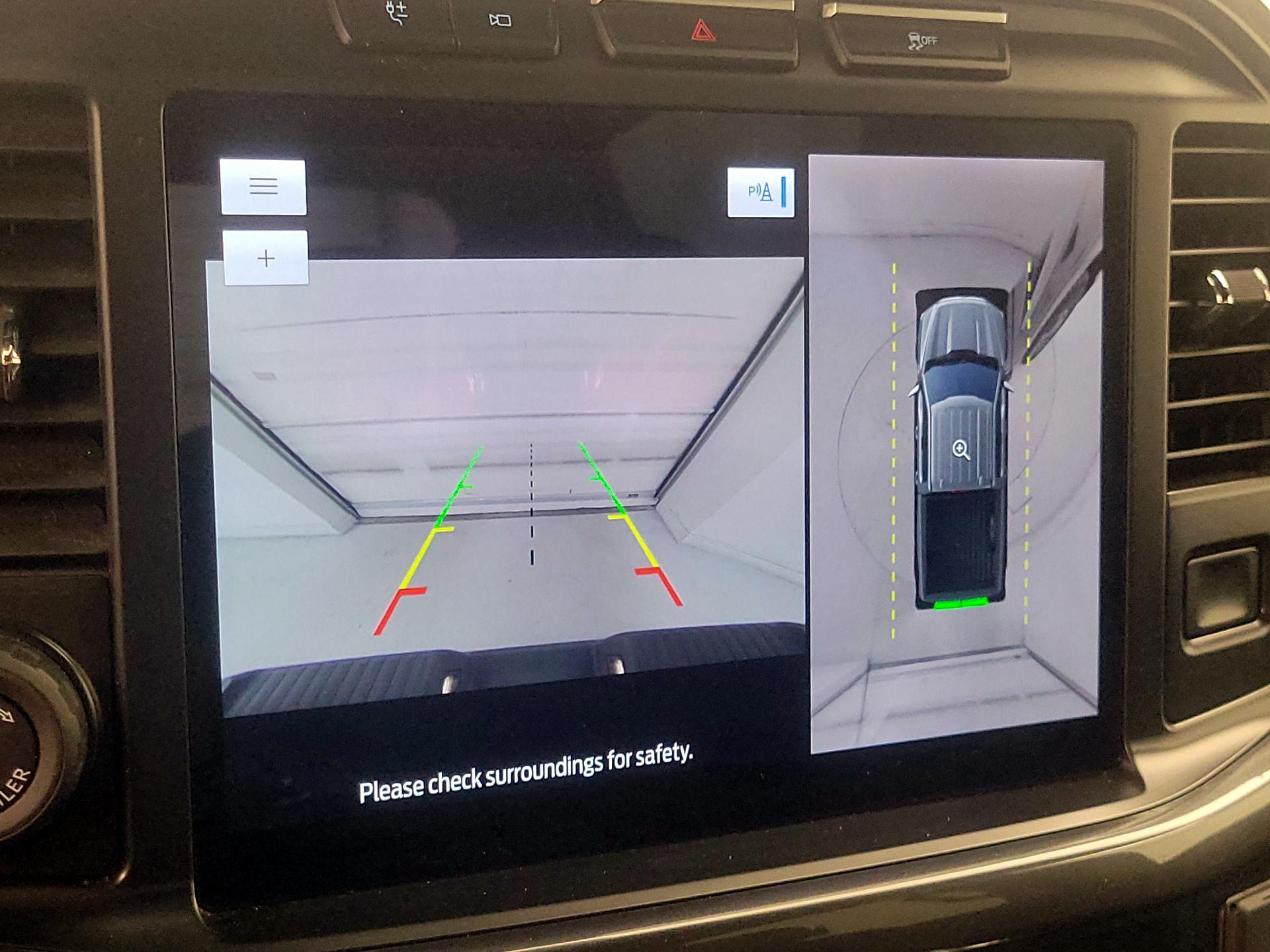 Thumbnail: 2023 Ford F-150 - 13