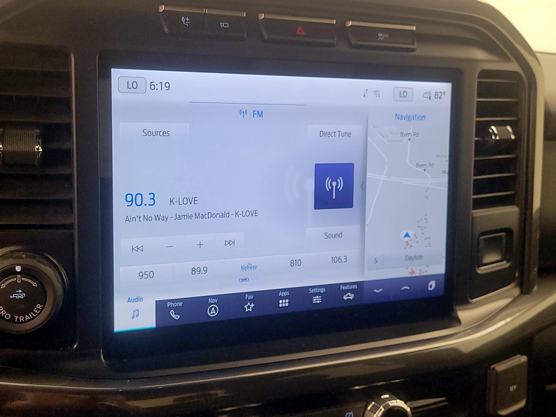 Thumbnail: 2023 Ford F-150 - 14