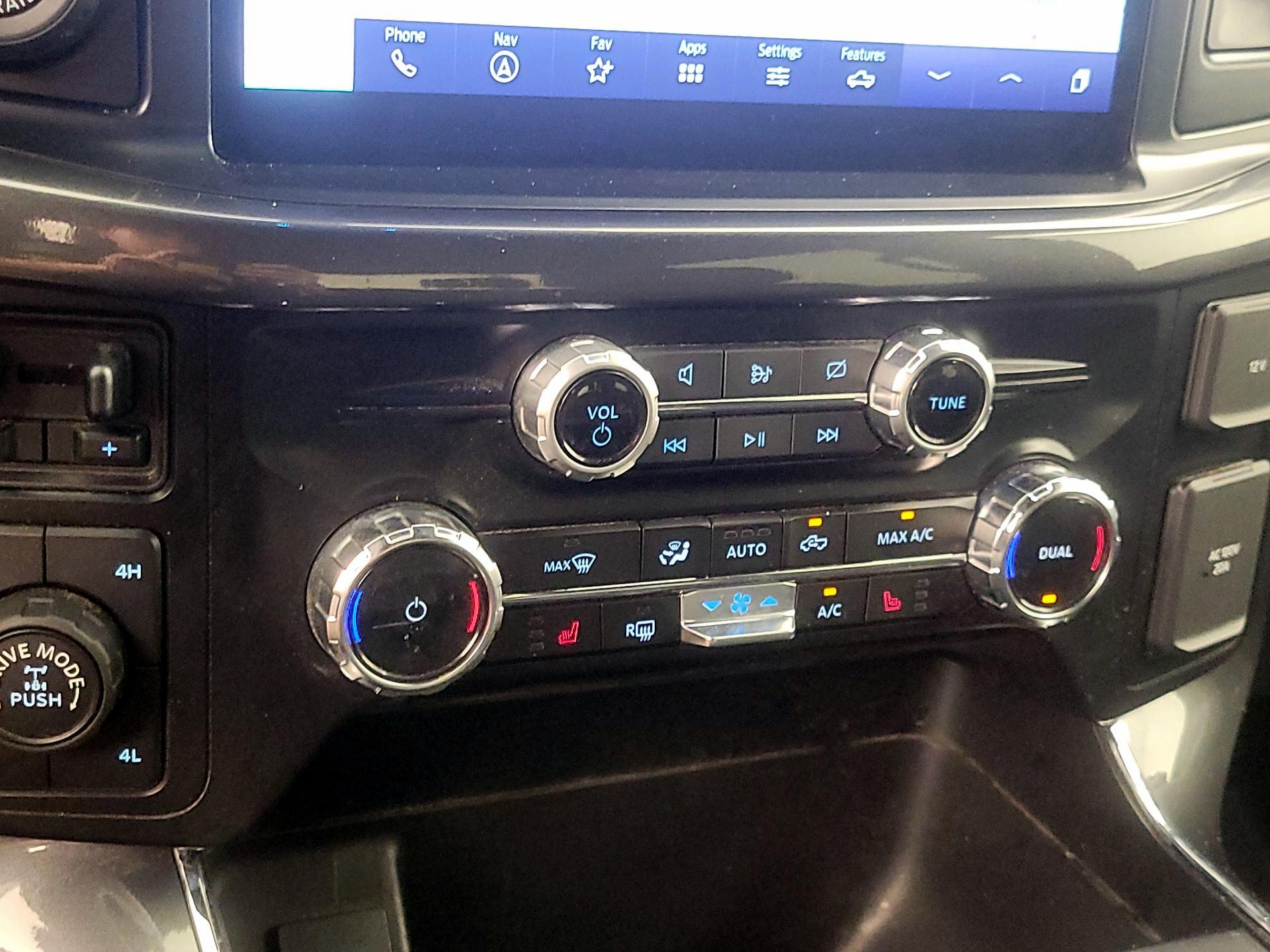 Thumbnail: 2023 Ford F-150 - 15