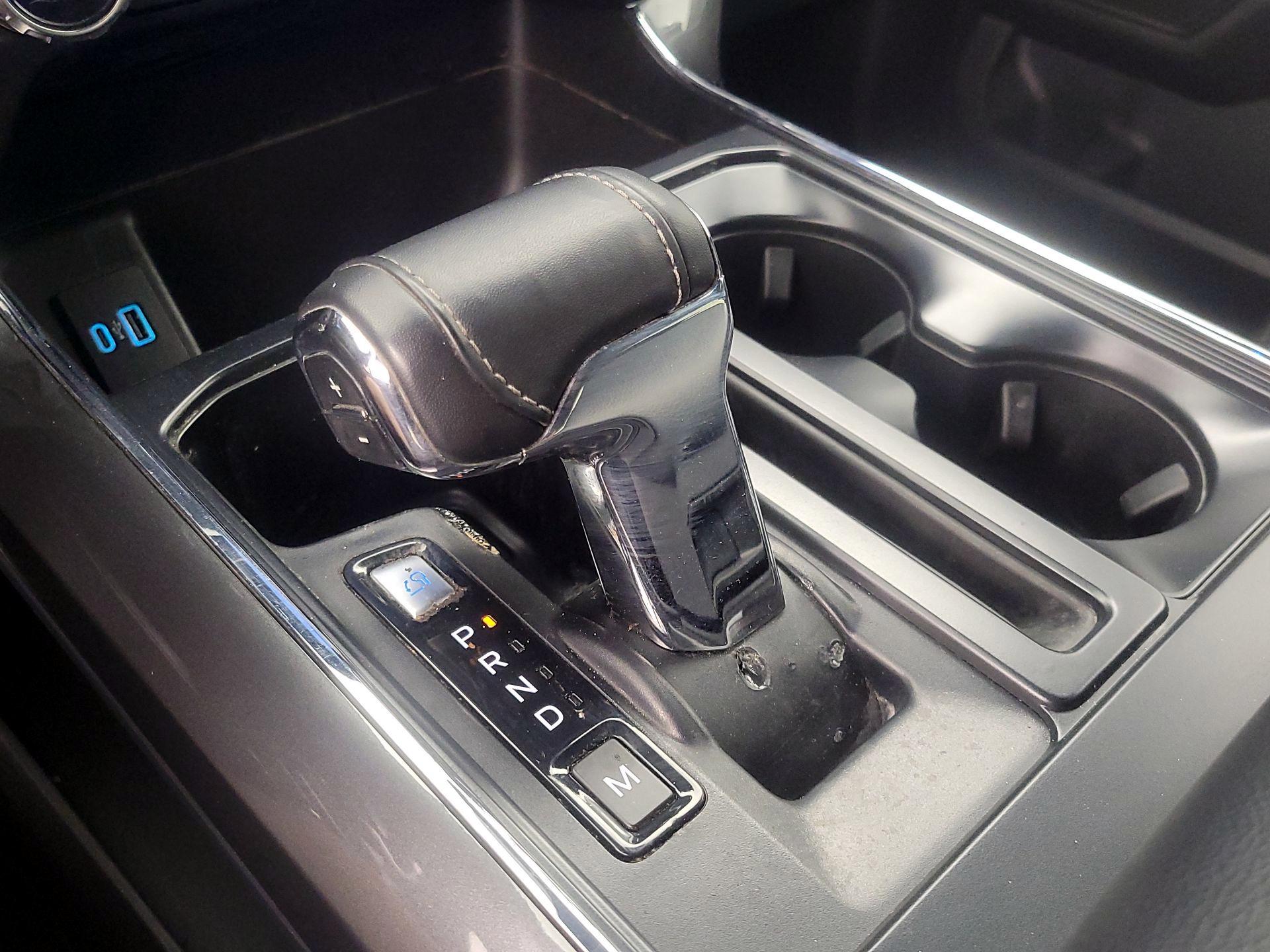 Thumbnail: 2023 Ford F-150 - 16