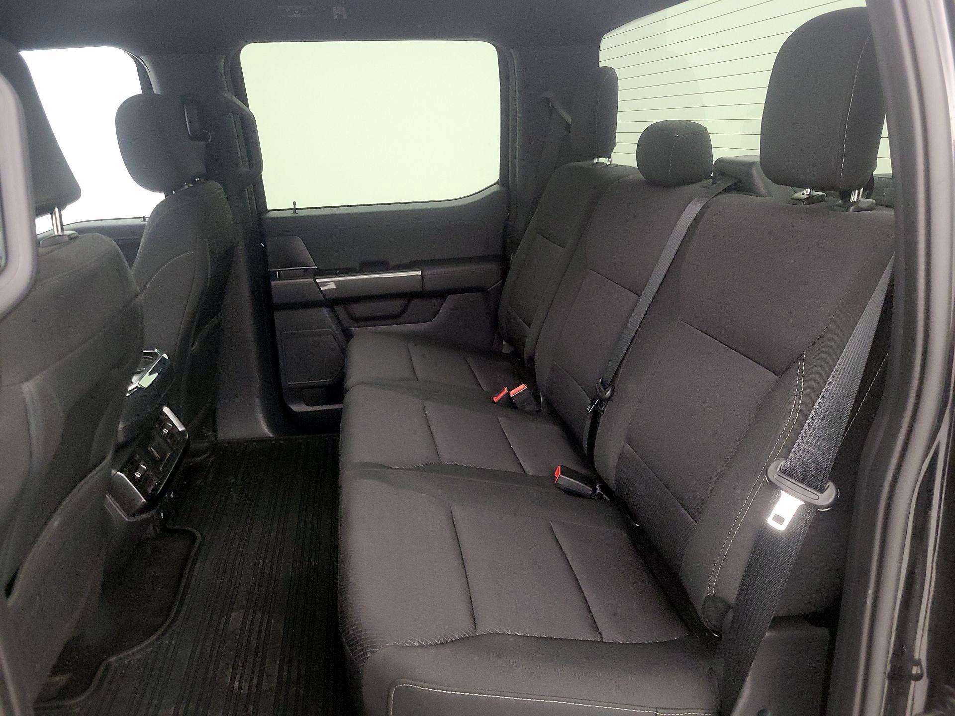 Thumbnail: 2023 Ford F-150 - 18