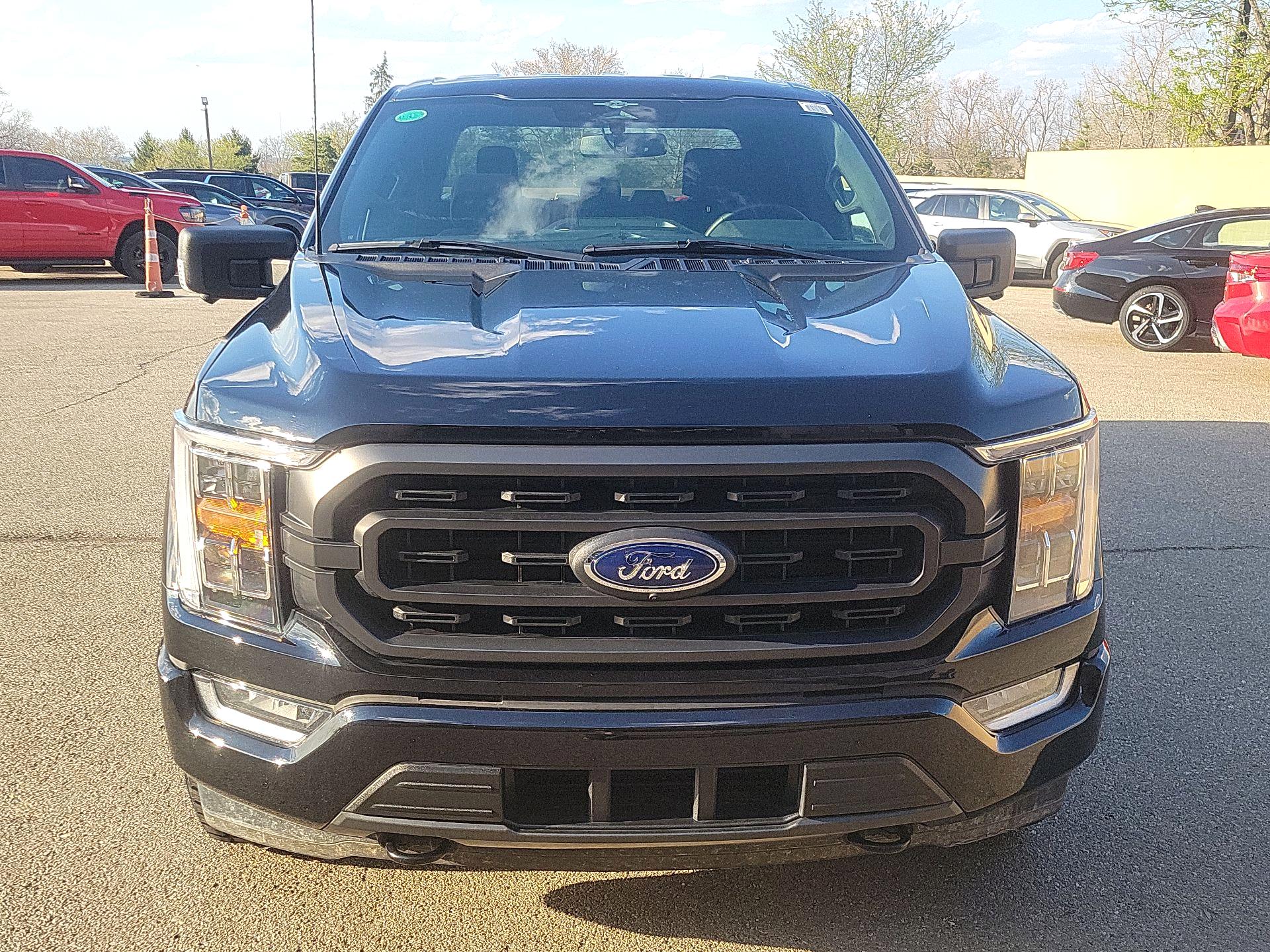 Thumbnail: 2023 Ford F-150 - 2