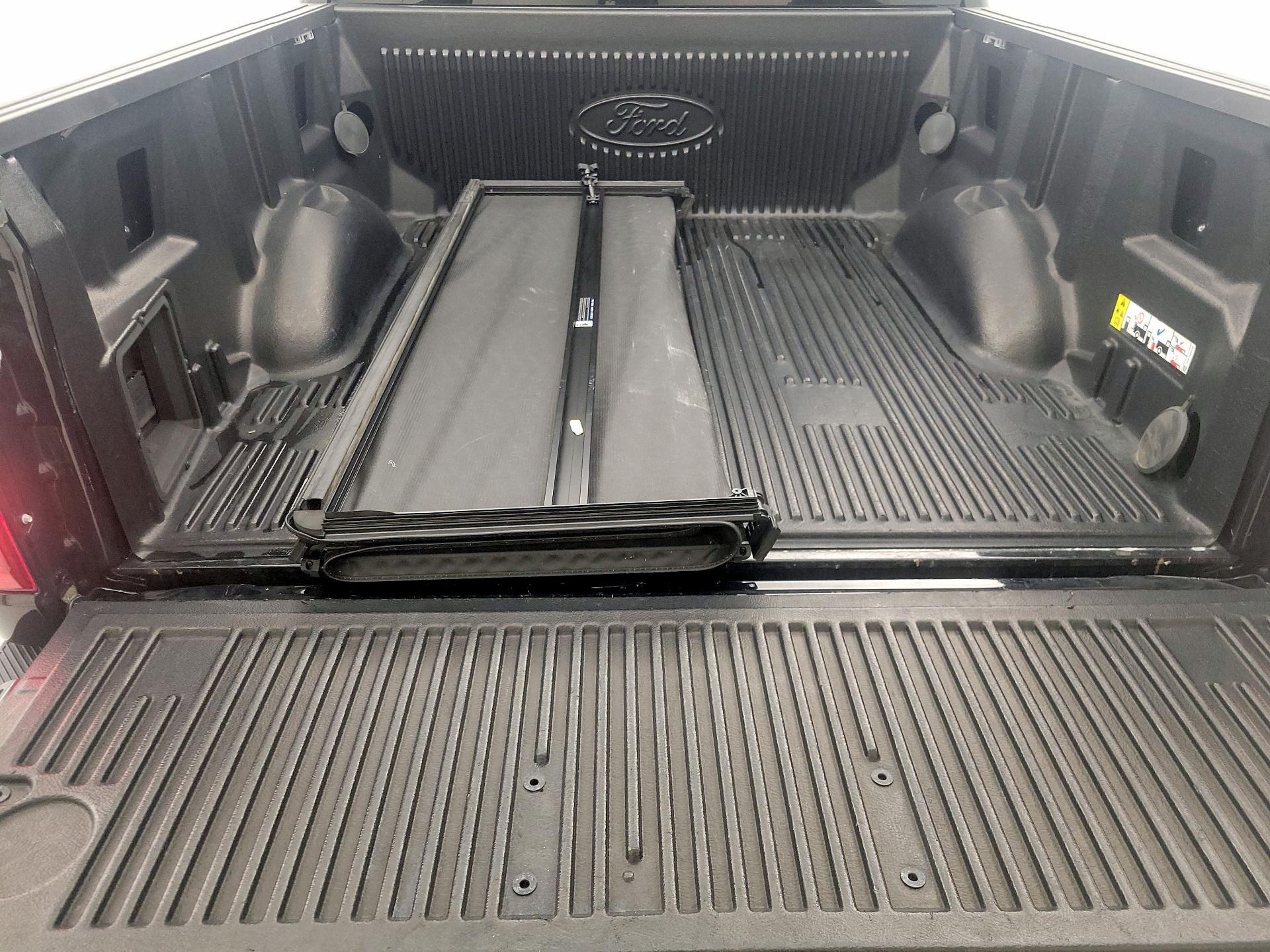 Thumbnail: 2023 Ford F-150 - 19