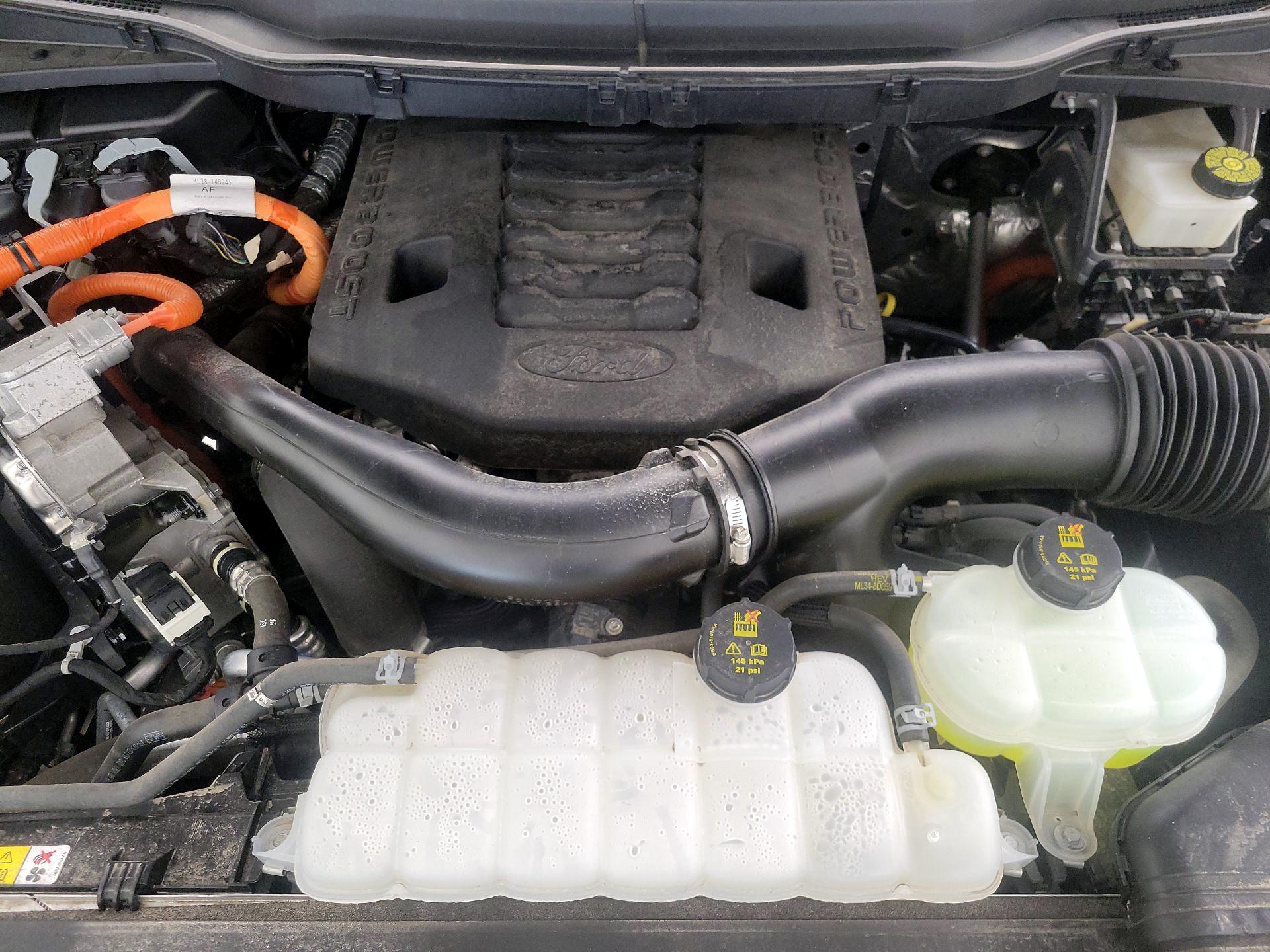 Thumbnail: 2023 Ford F-150 - 20