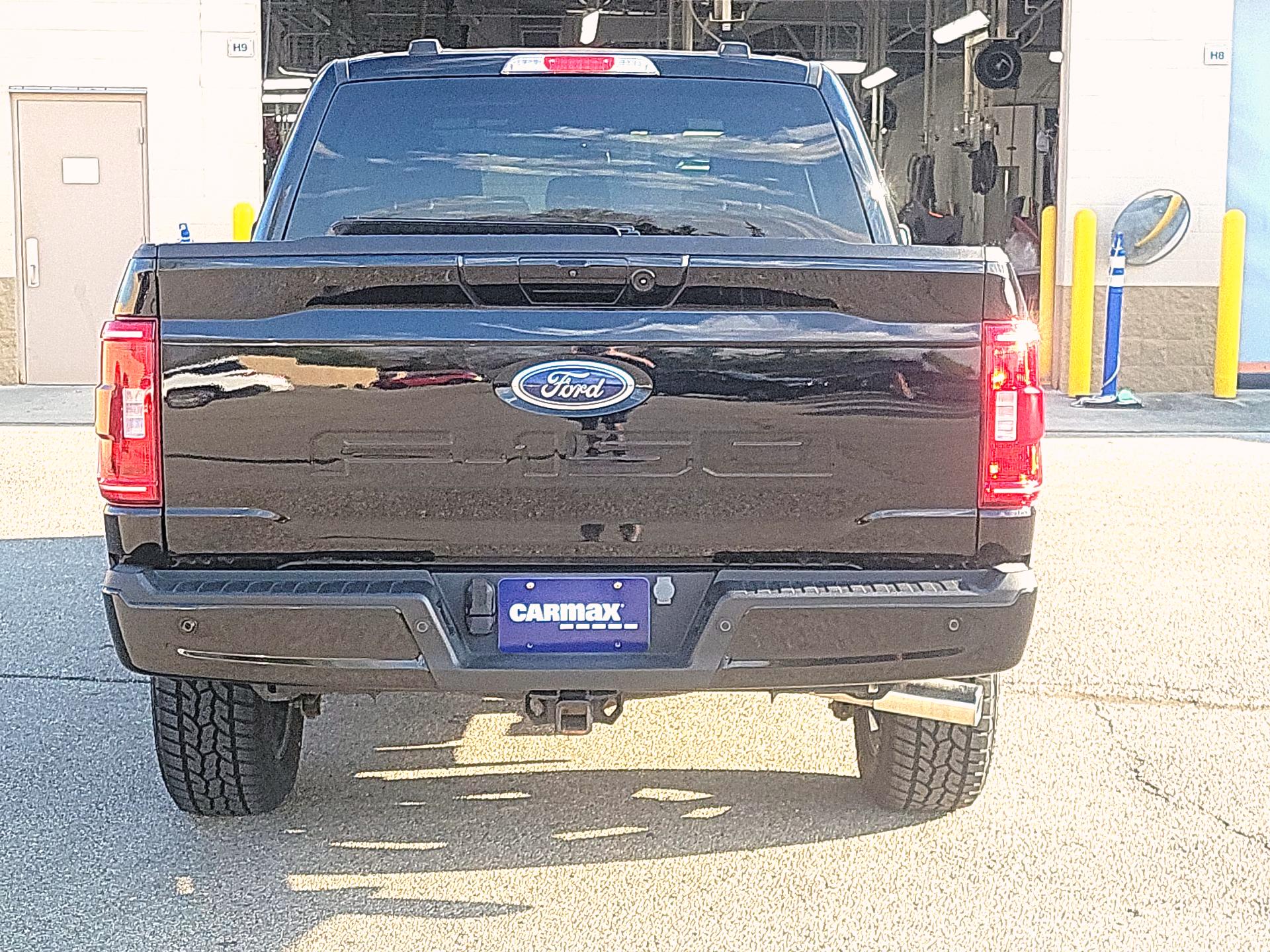 Thumbnail: 2023 Ford F-150 - 6