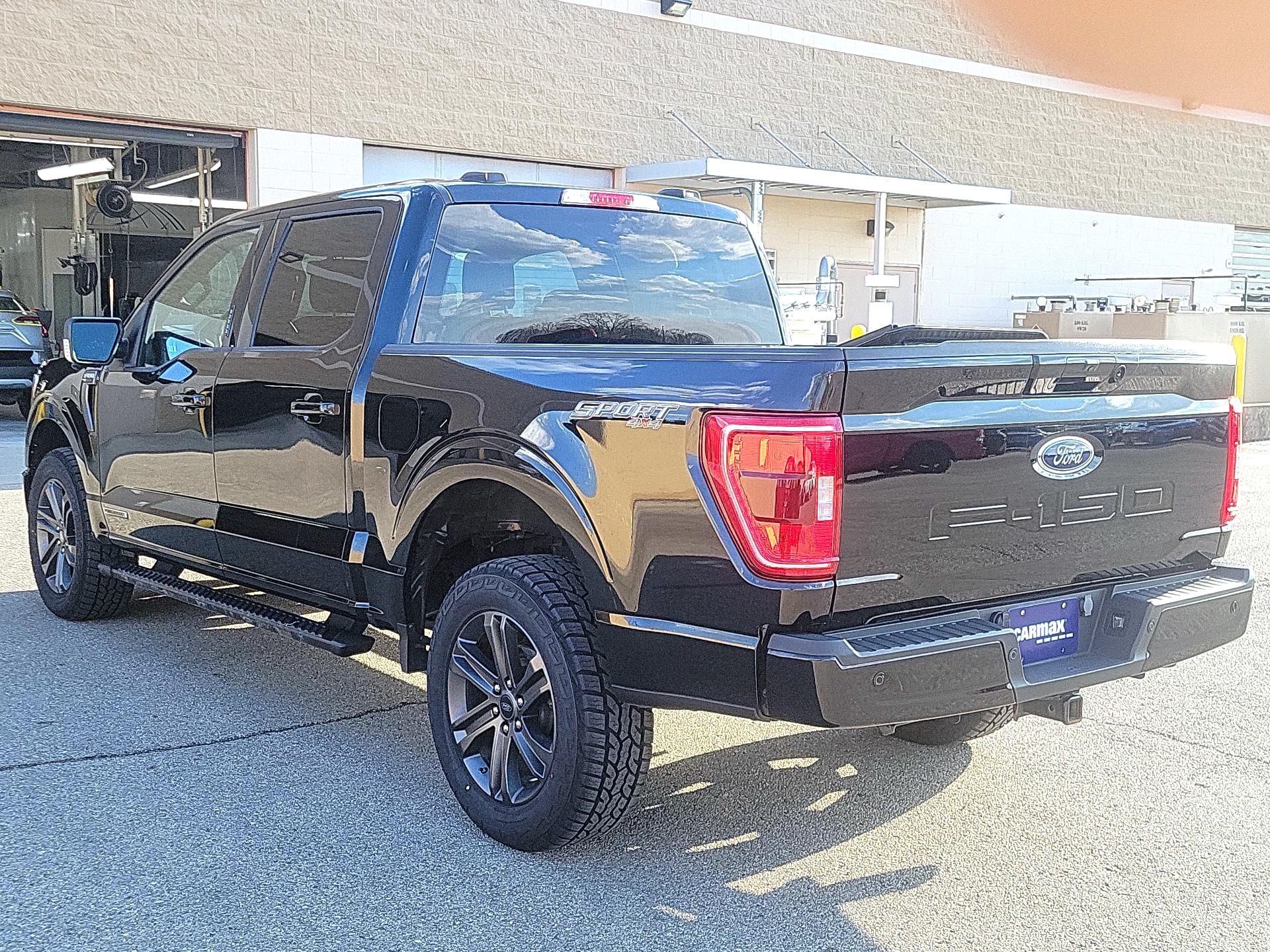 Thumbnail: 2023 Ford F-150 - 7