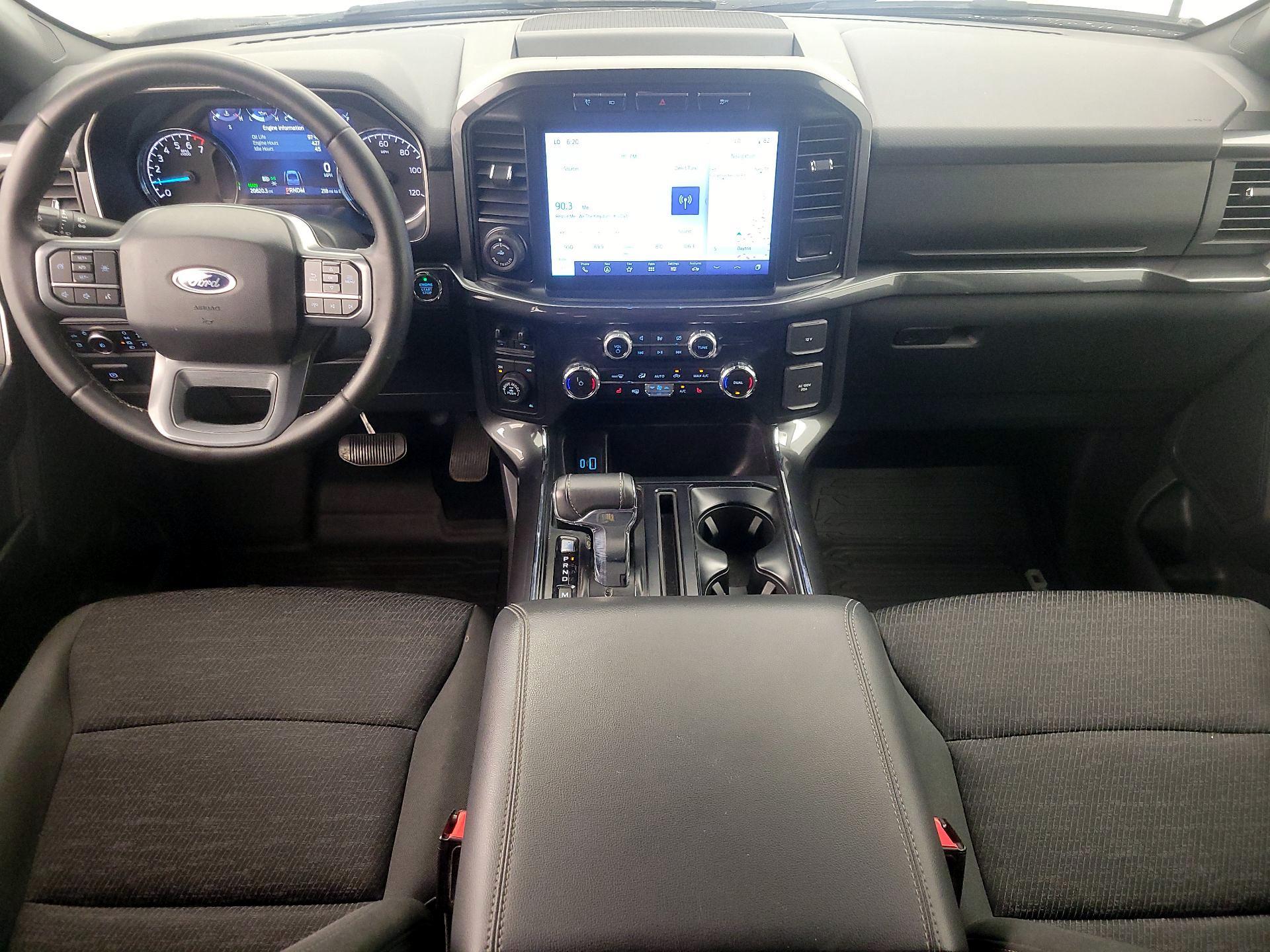 Thumbnail: 2023 Ford F-150 - 8