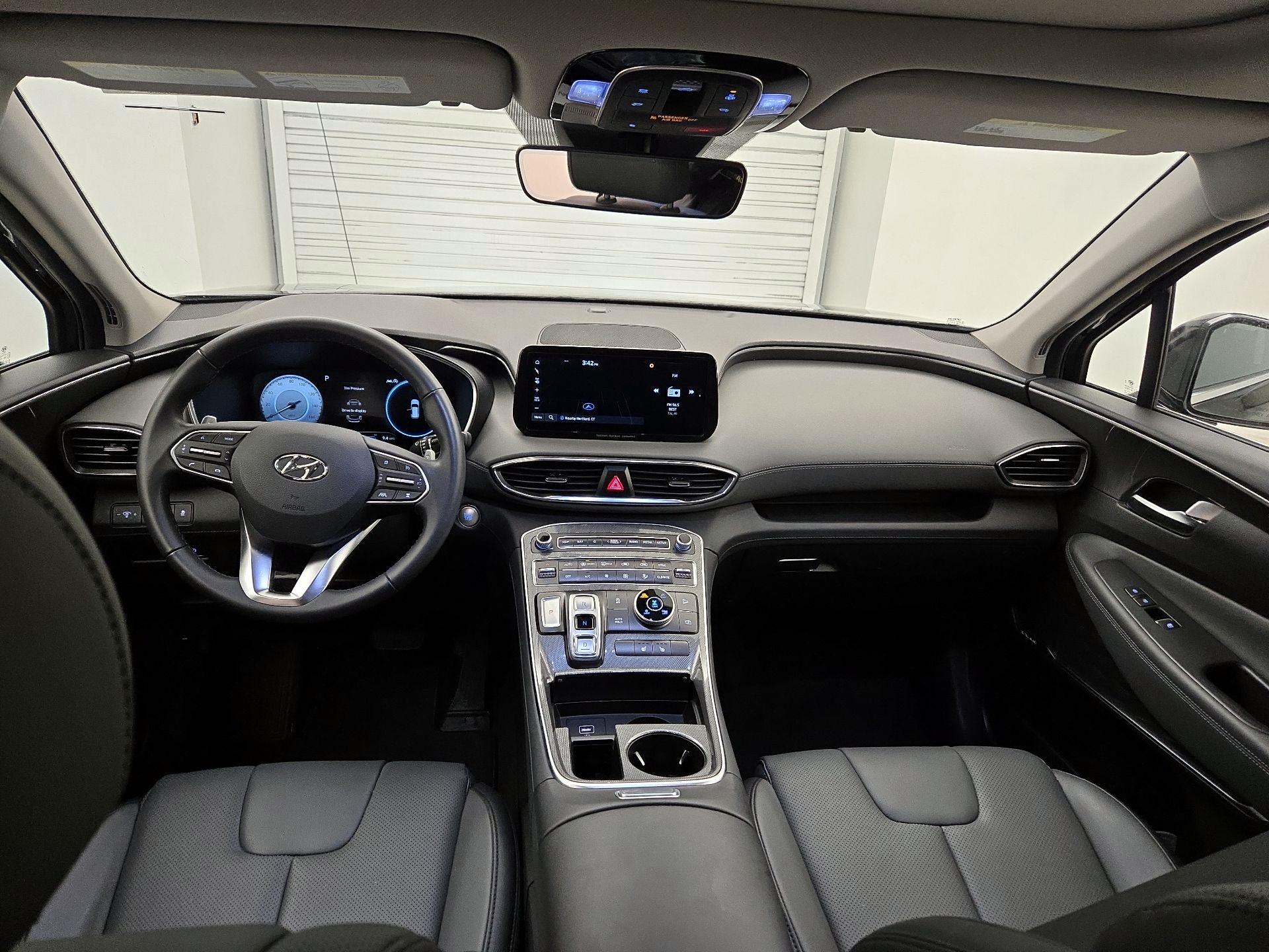 Thumbnail: 2023 Hyundai Santa Fe - 9