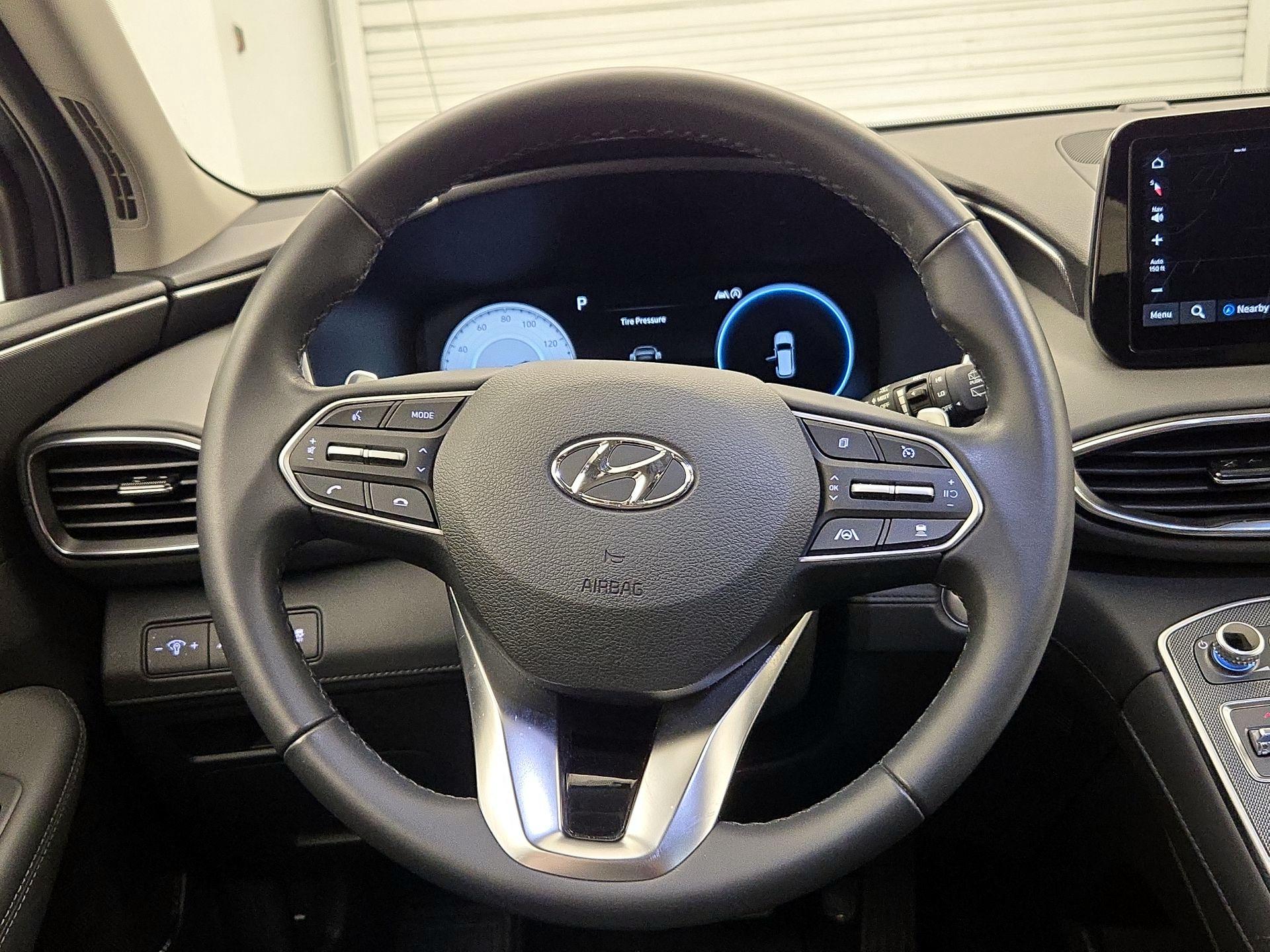 Thumbnail: 2023 Hyundai Santa Fe - 10