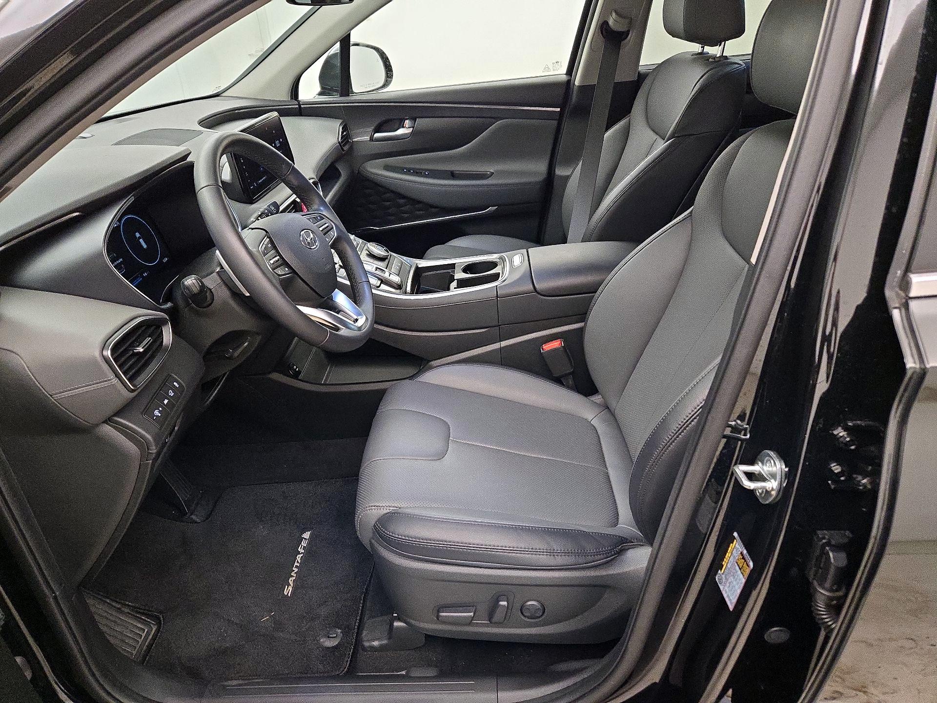 Thumbnail: 2023 Hyundai Santa Fe - 11