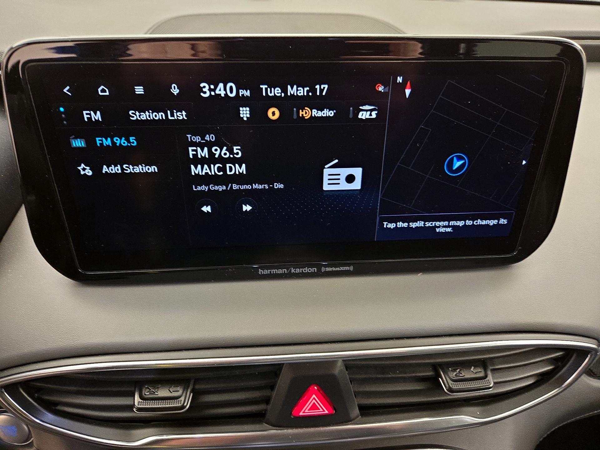 Thumbnail: 2023 Hyundai Santa Fe - 15