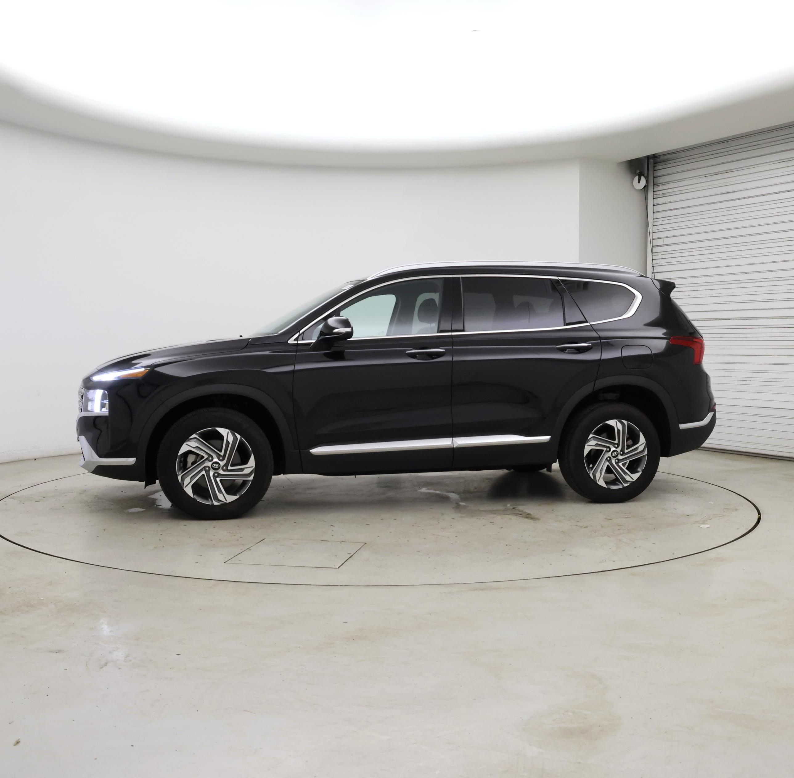 Thumbnail: 2023 Hyundai Santa Fe - 3