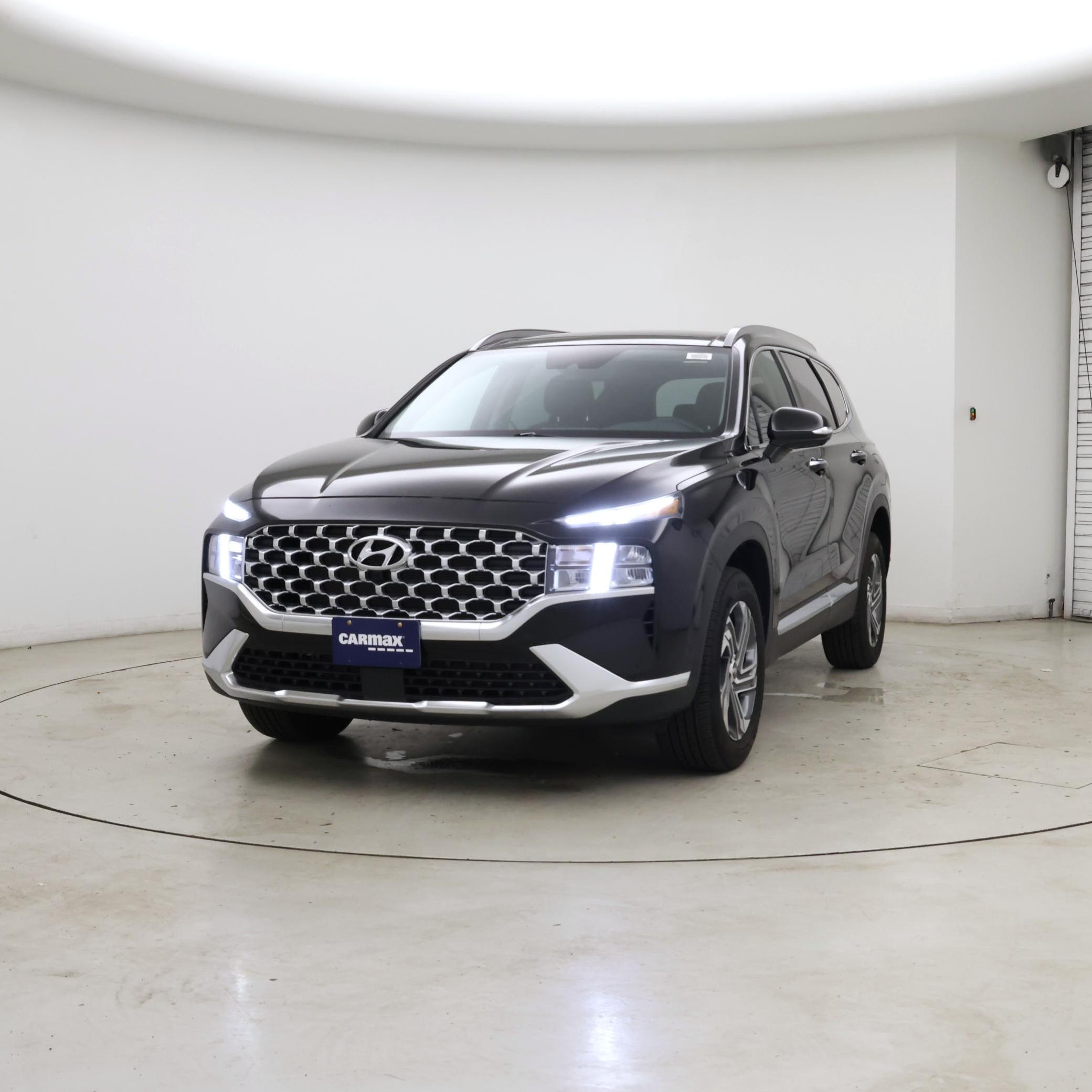 Thumbnail: 2023 Hyundai Santa Fe - 4