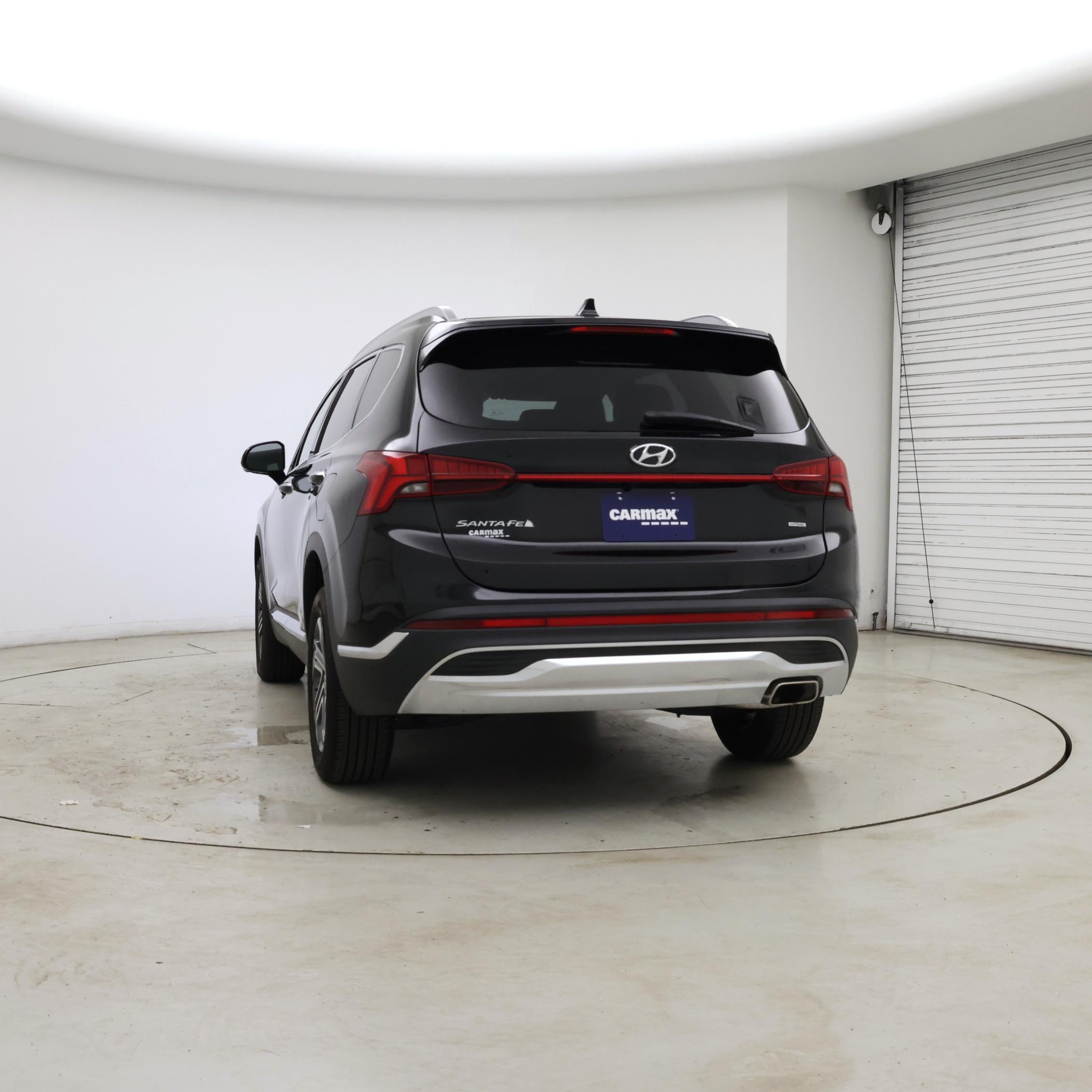 Thumbnail: 2023 Hyundai Santa Fe - 6