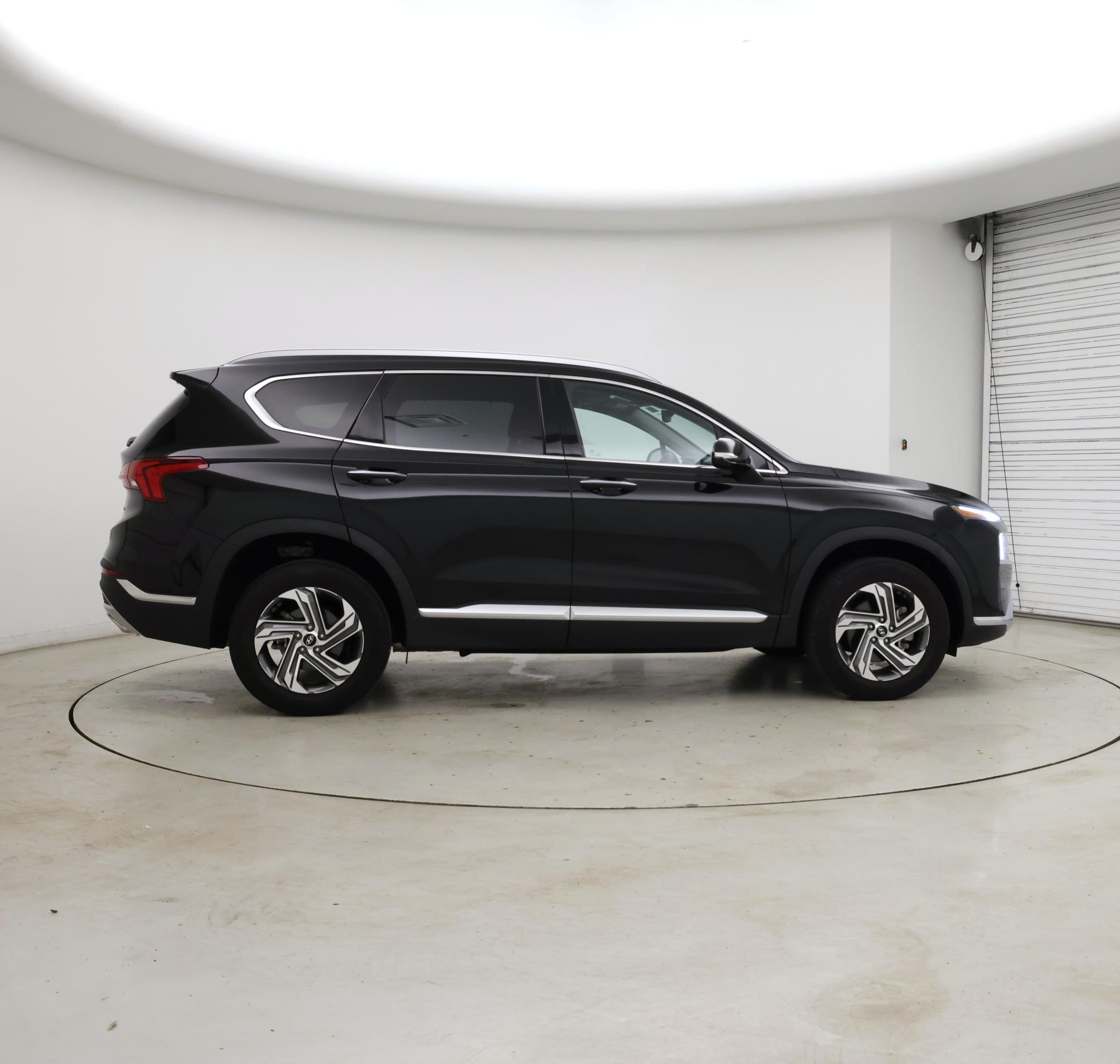 Thumbnail: 2023 Hyundai Santa Fe - 7